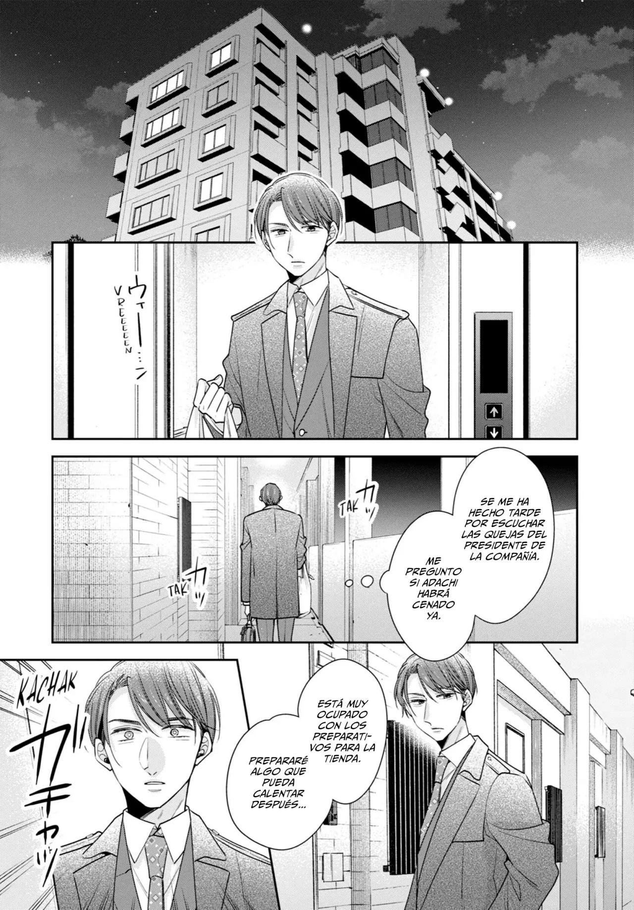 30-sai made Doutei dato Mahoutsukai ni Nareru Rashii - Capítulo 69 manhwa