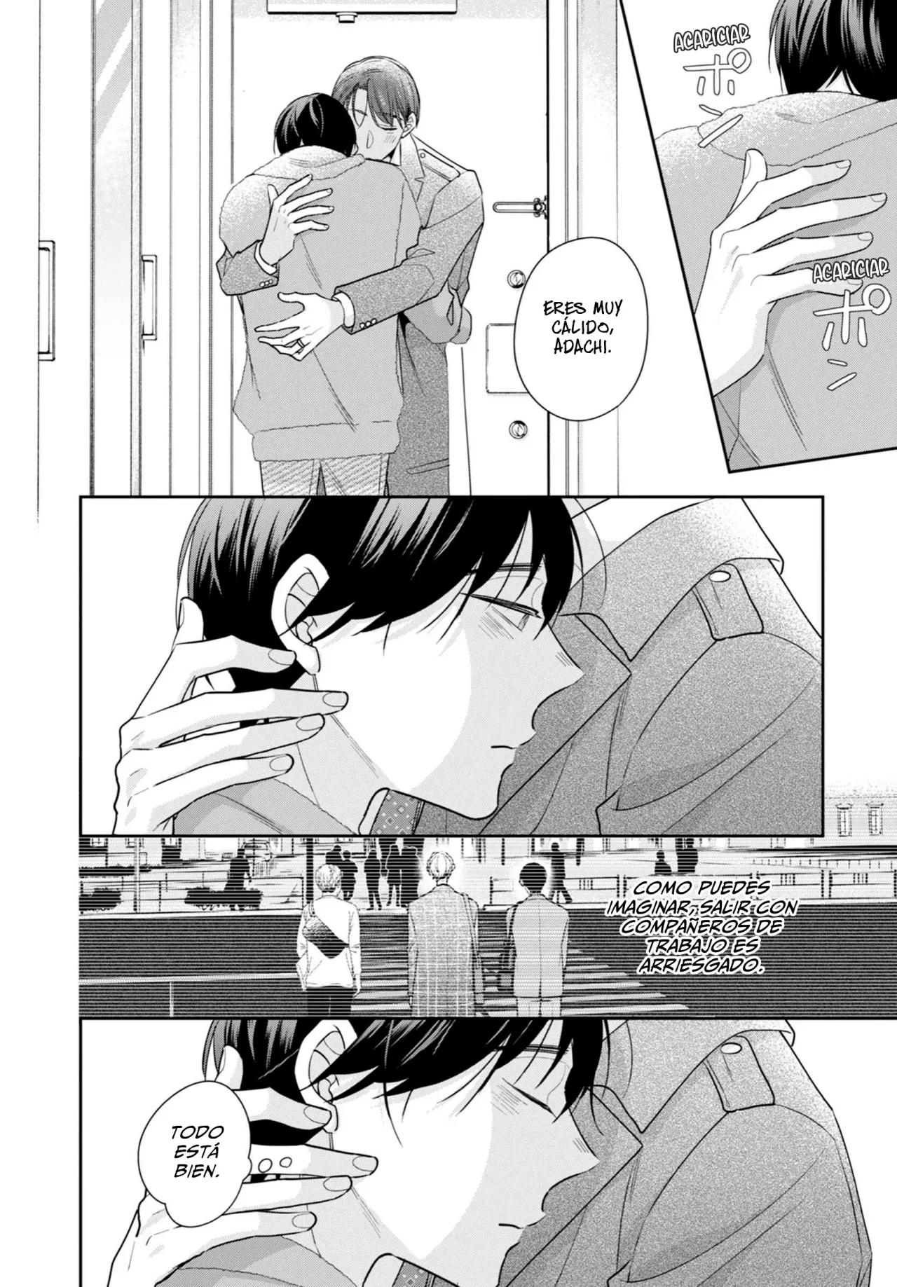 30-sai made Doutei dato Mahoutsukai ni Nareru Rashii - Capítulo 69 manhwa