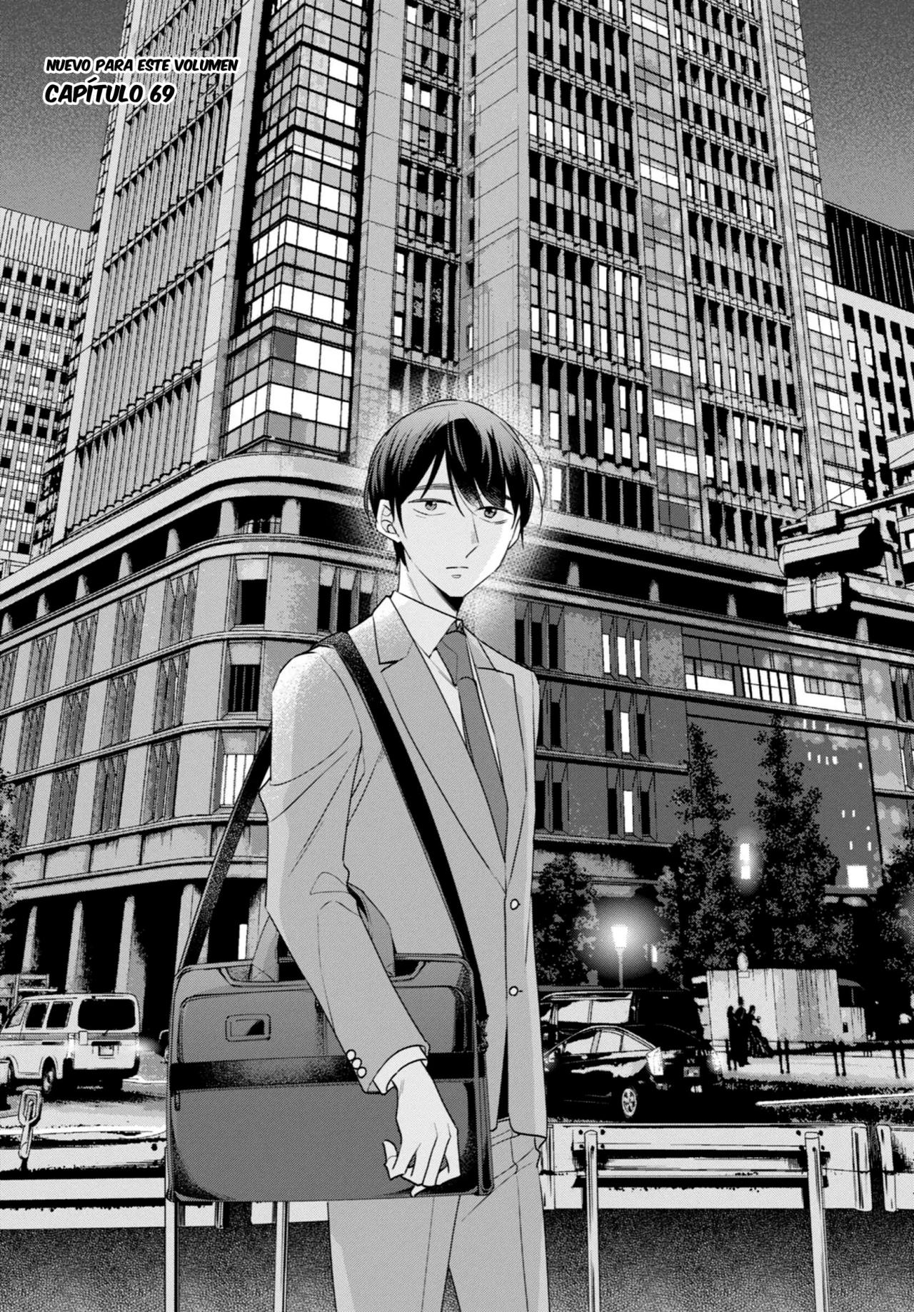 30-sai made Doutei dato Mahoutsukai ni Nareru Rashii - Capítulo 69 manhwa