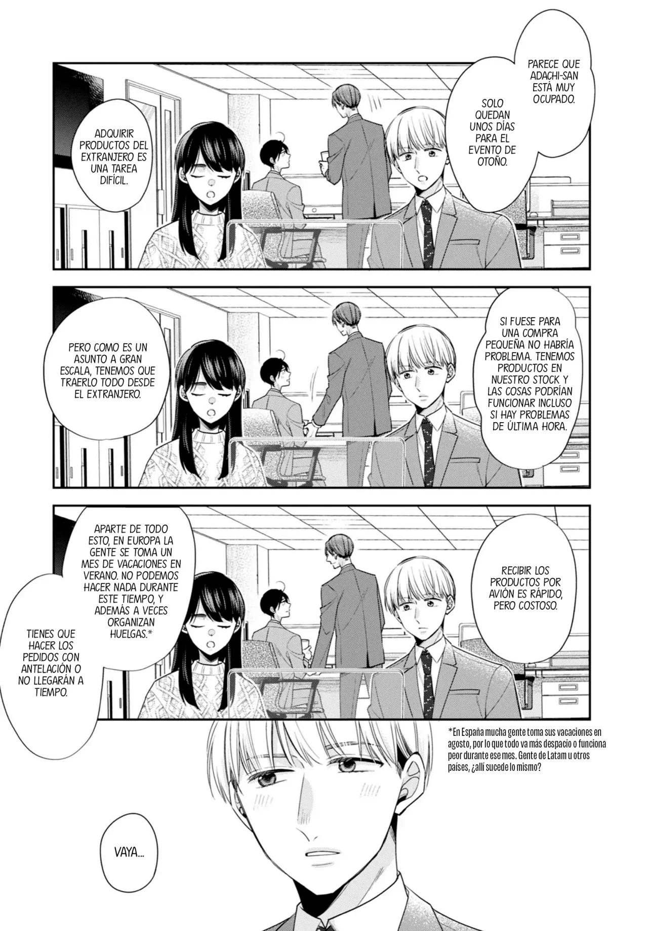 30-sai made Doutei dato Mahoutsukai ni Nareru Rashii - Capítulo 69 manhwa