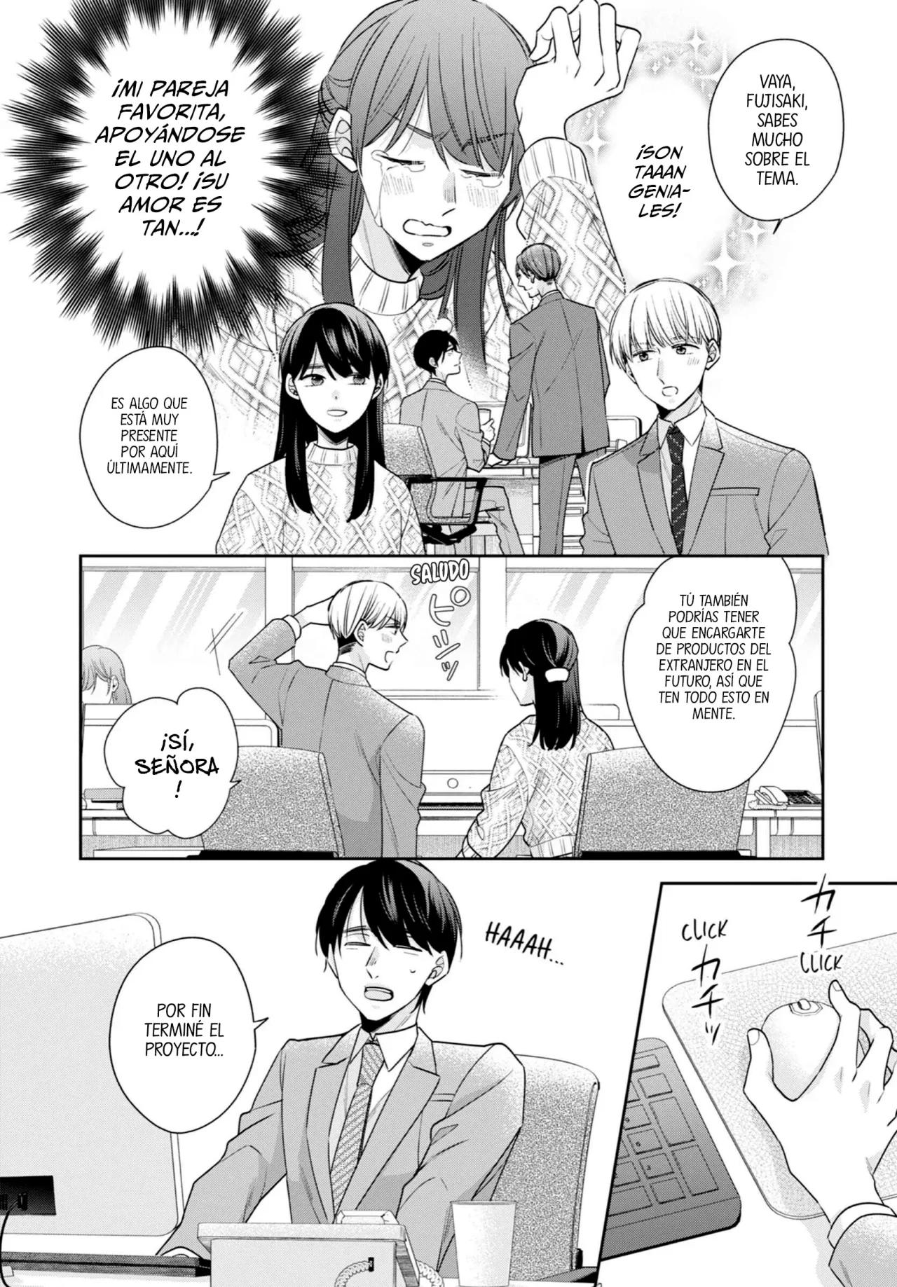 30-sai made Doutei dato Mahoutsukai ni Nareru Rashii - Capítulo 69 manhwa