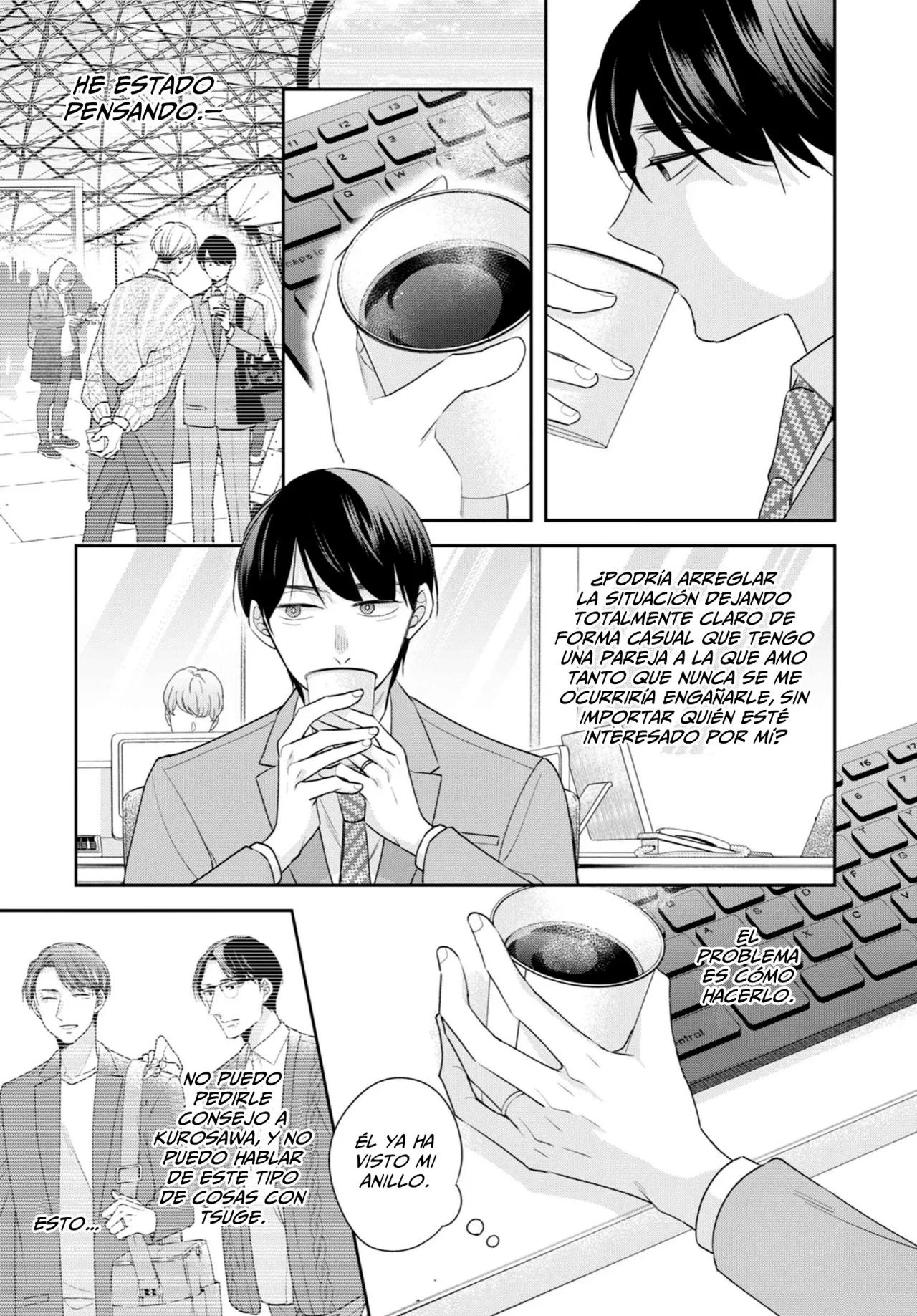 30-sai made Doutei dato Mahoutsukai ni Nareru Rashii - Capítulo 69 manhwa