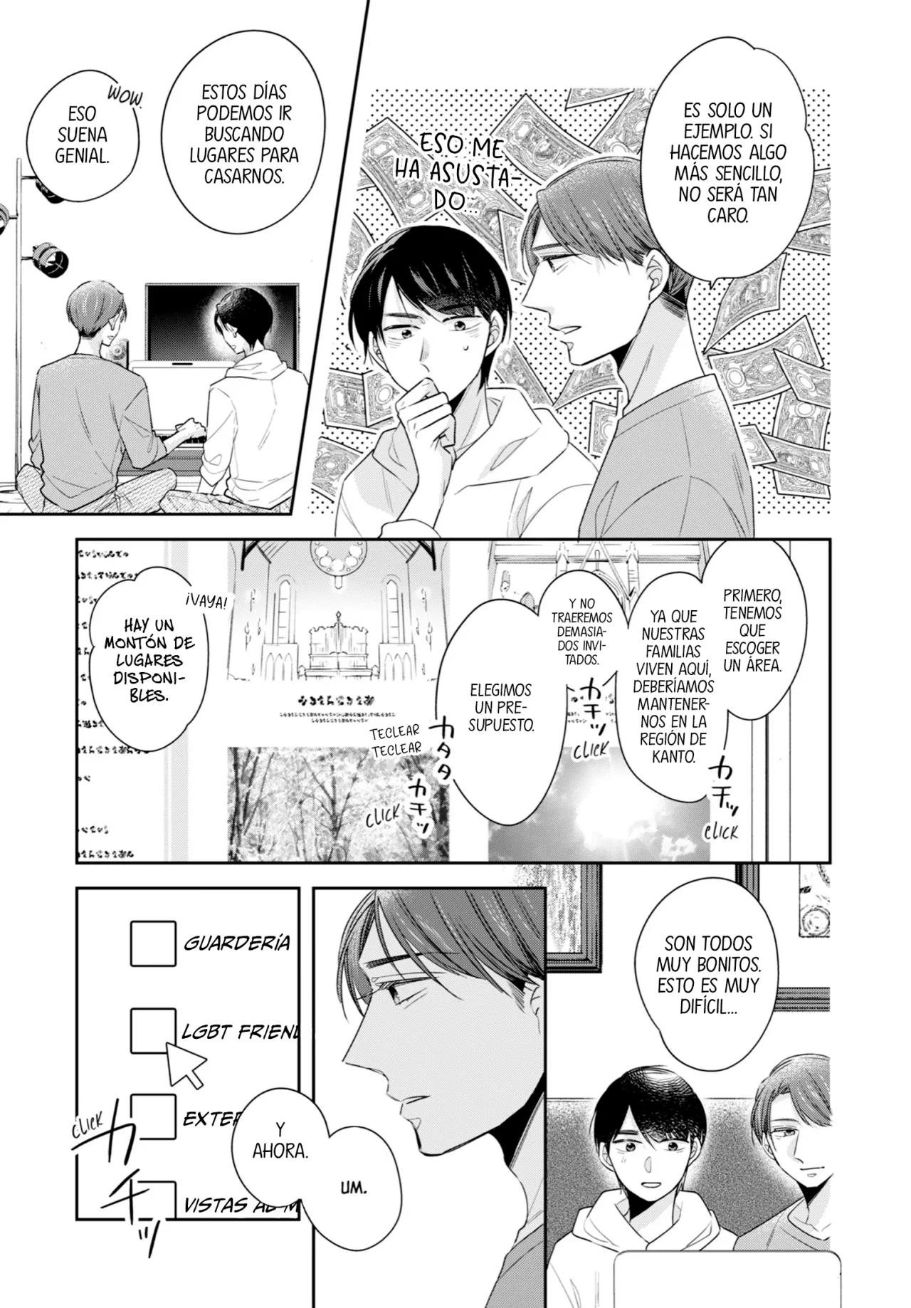 30-sai made Doutei dato Mahoutsukai ni Nareru Rashii - Capítulo 47 manhwa