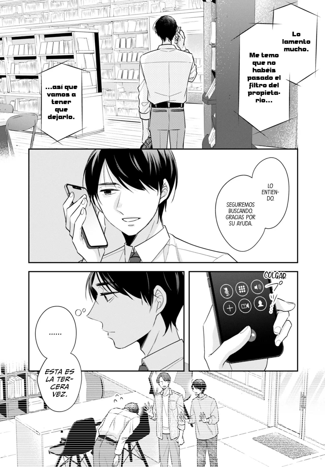 30-sai made Doutei dato Mahoutsukai ni Nareru Rashii - Capítulo 47 manhwa