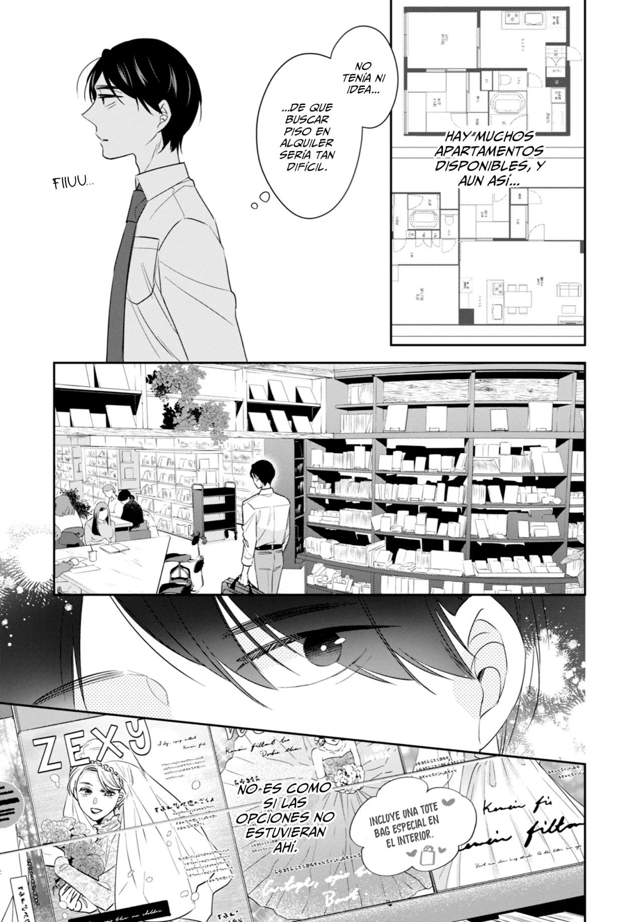 30-sai made Doutei dato Mahoutsukai ni Nareru Rashii - Capítulo 47 manhwa