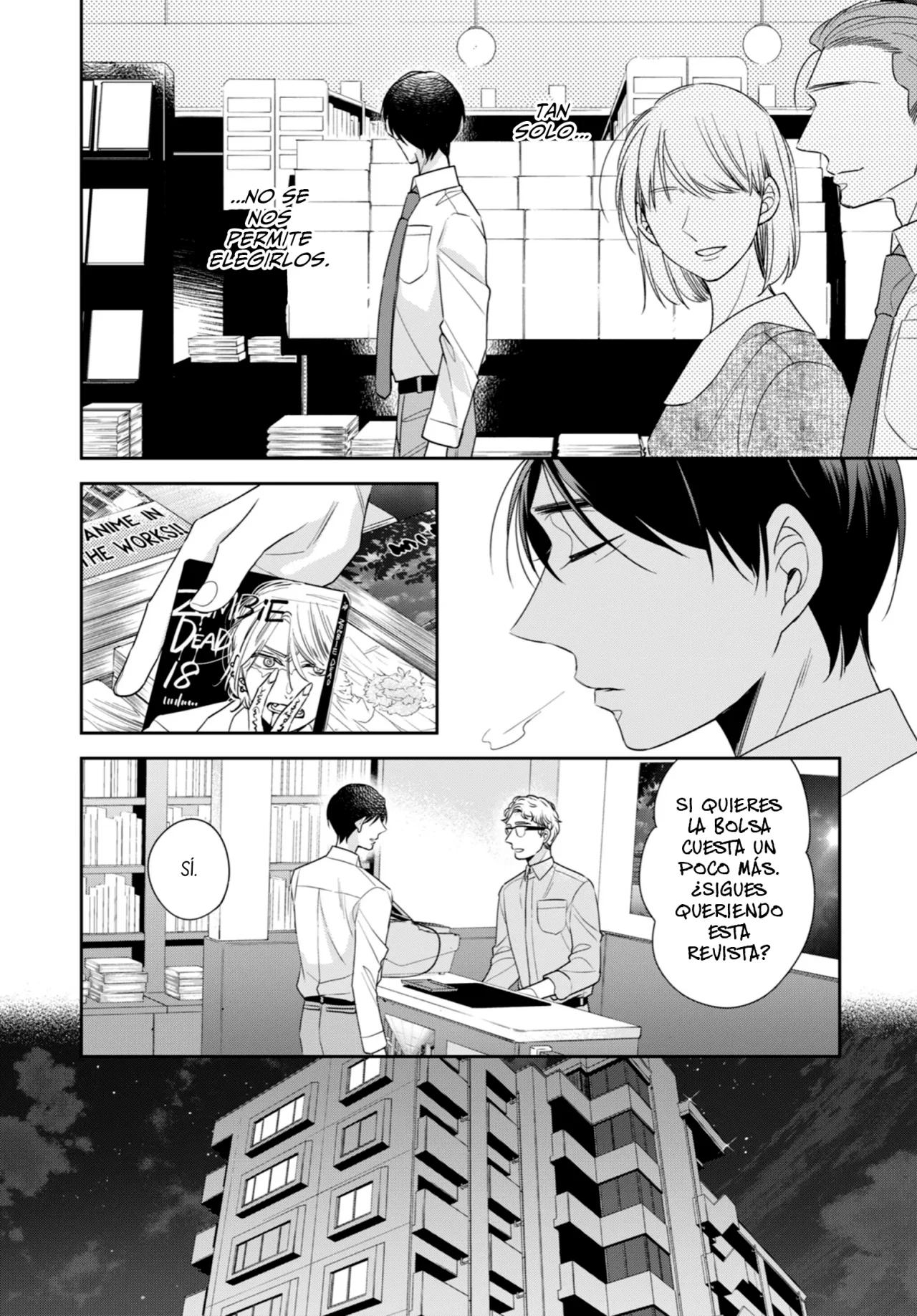 30-sai made Doutei dato Mahoutsukai ni Nareru Rashii - Capítulo 47 manhwa