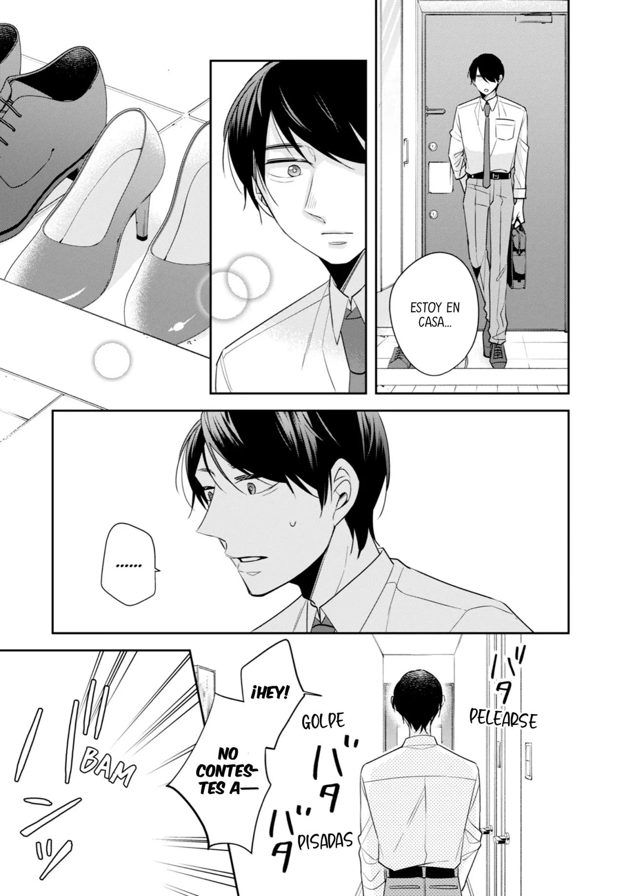 30-sai made Doutei dato Mahoutsukai ni Nareru Rashii - Capítulo 47 manhwa