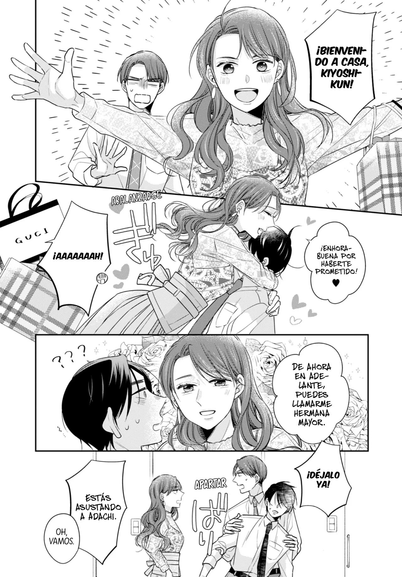 30-sai made Doutei dato Mahoutsukai ni Nareru Rashii - Capítulo 47 manhwa