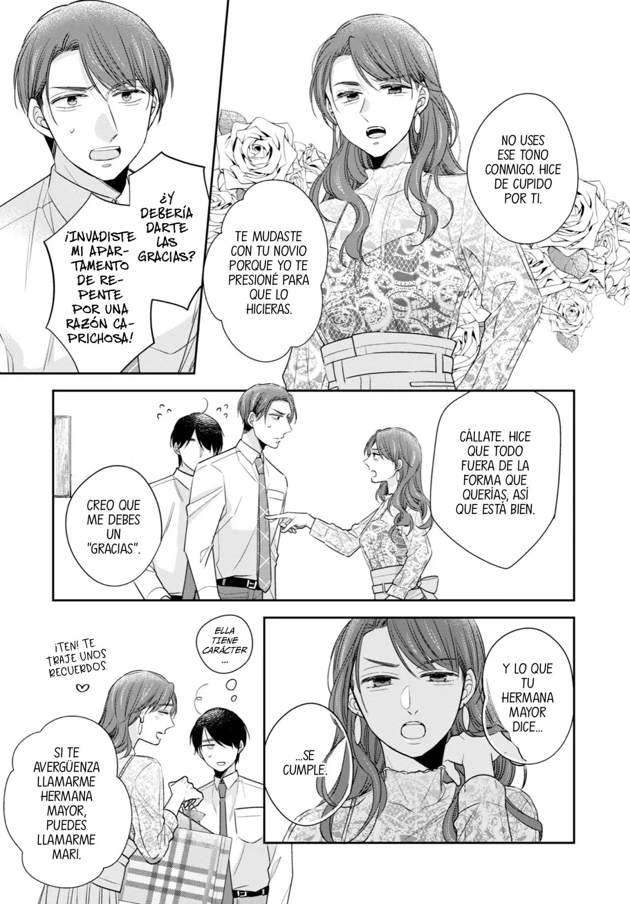 30-sai made Doutei dato Mahoutsukai ni Nareru Rashii - Capítulo 47 manhwa