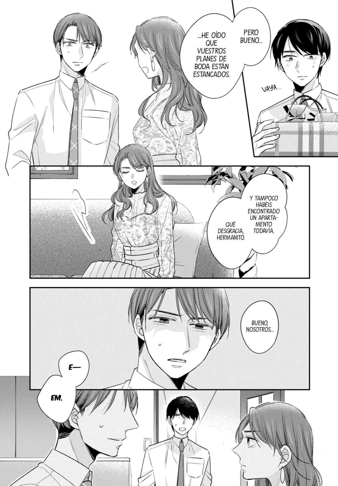 30-sai made Doutei dato Mahoutsukai ni Nareru Rashii - Capítulo 47 manhwa
