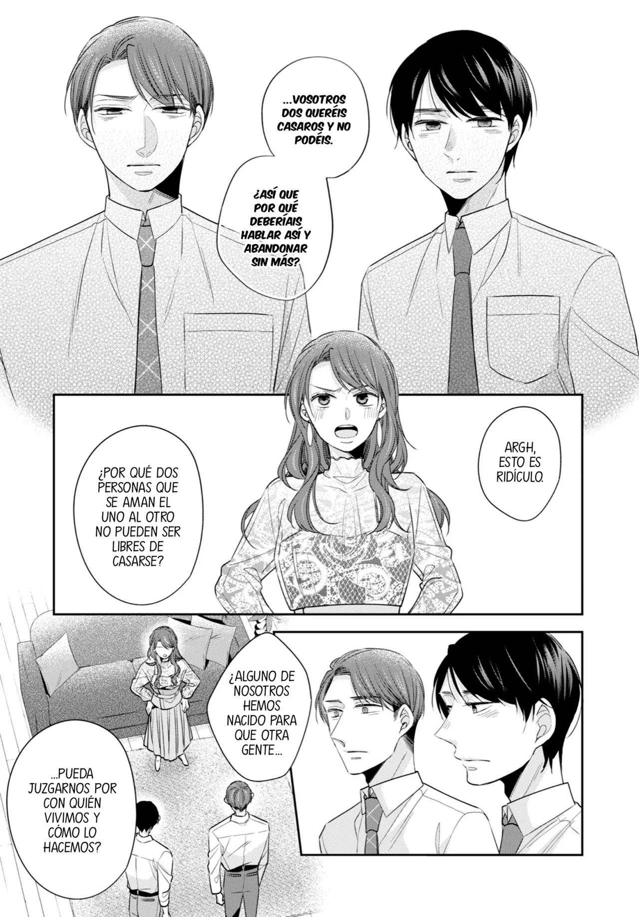 30-sai made Doutei dato Mahoutsukai ni Nareru Rashii - Capítulo 47 manhwa