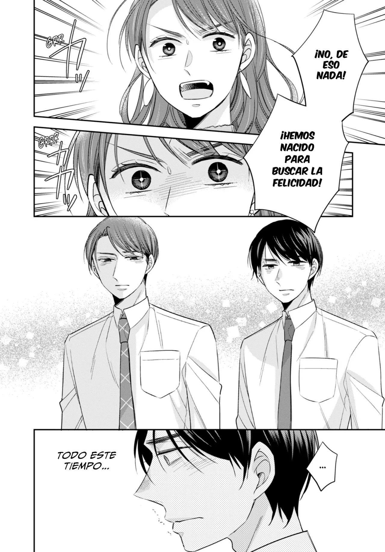 30-sai made Doutei dato Mahoutsukai ni Nareru Rashii - Capítulo 47 manhwa