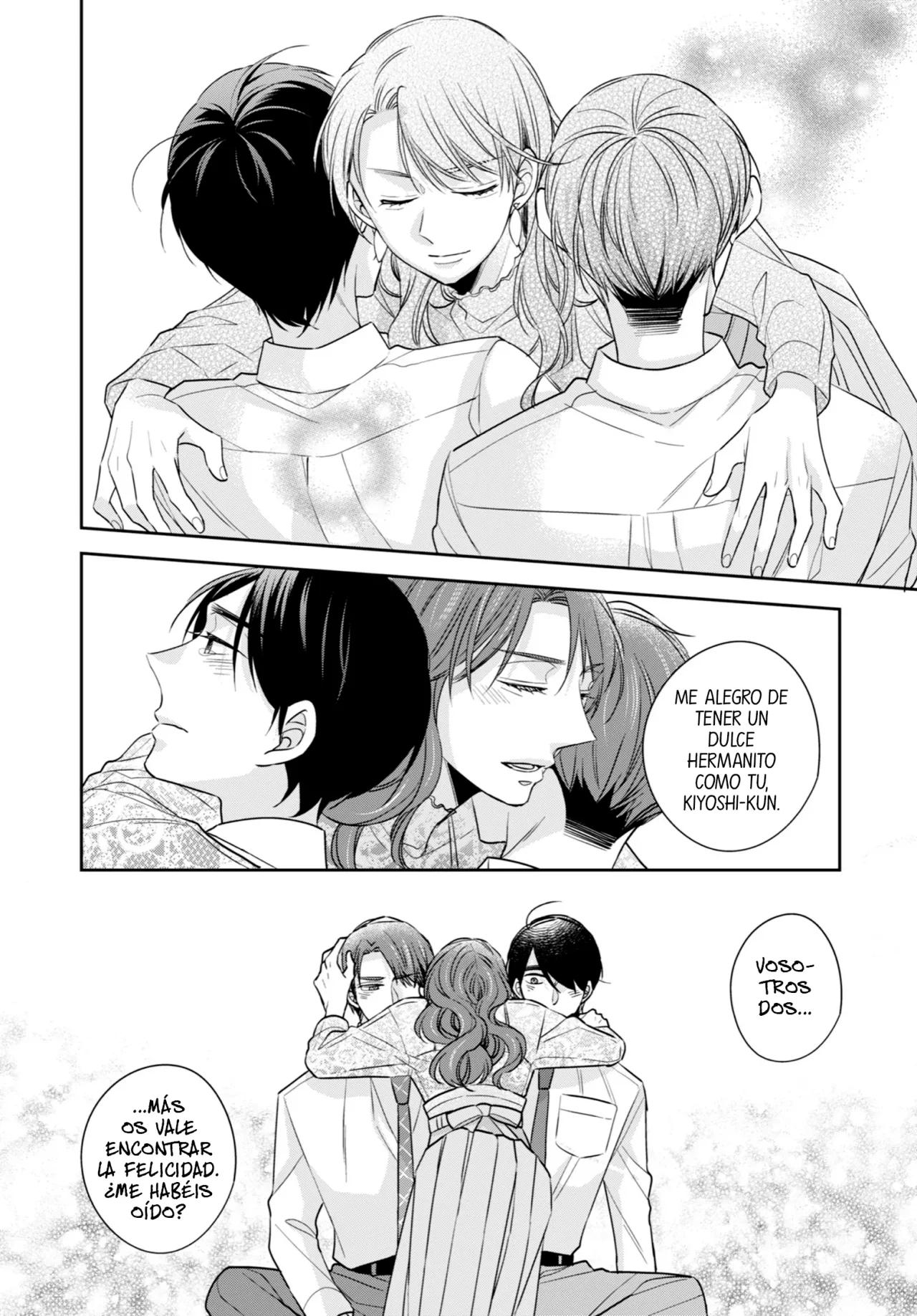 30-sai made Doutei dato Mahoutsukai ni Nareru Rashii - Capítulo 47 manhwa