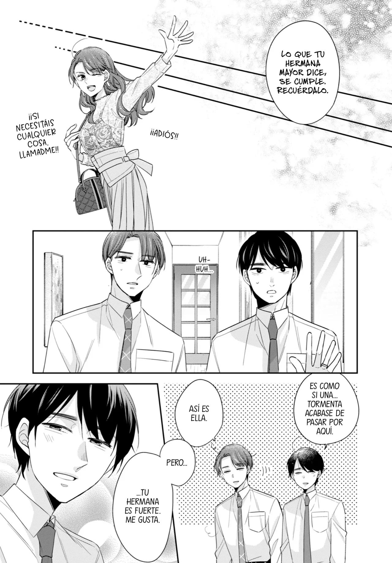 30-sai made Doutei dato Mahoutsukai ni Nareru Rashii - Capítulo 47 manhwa