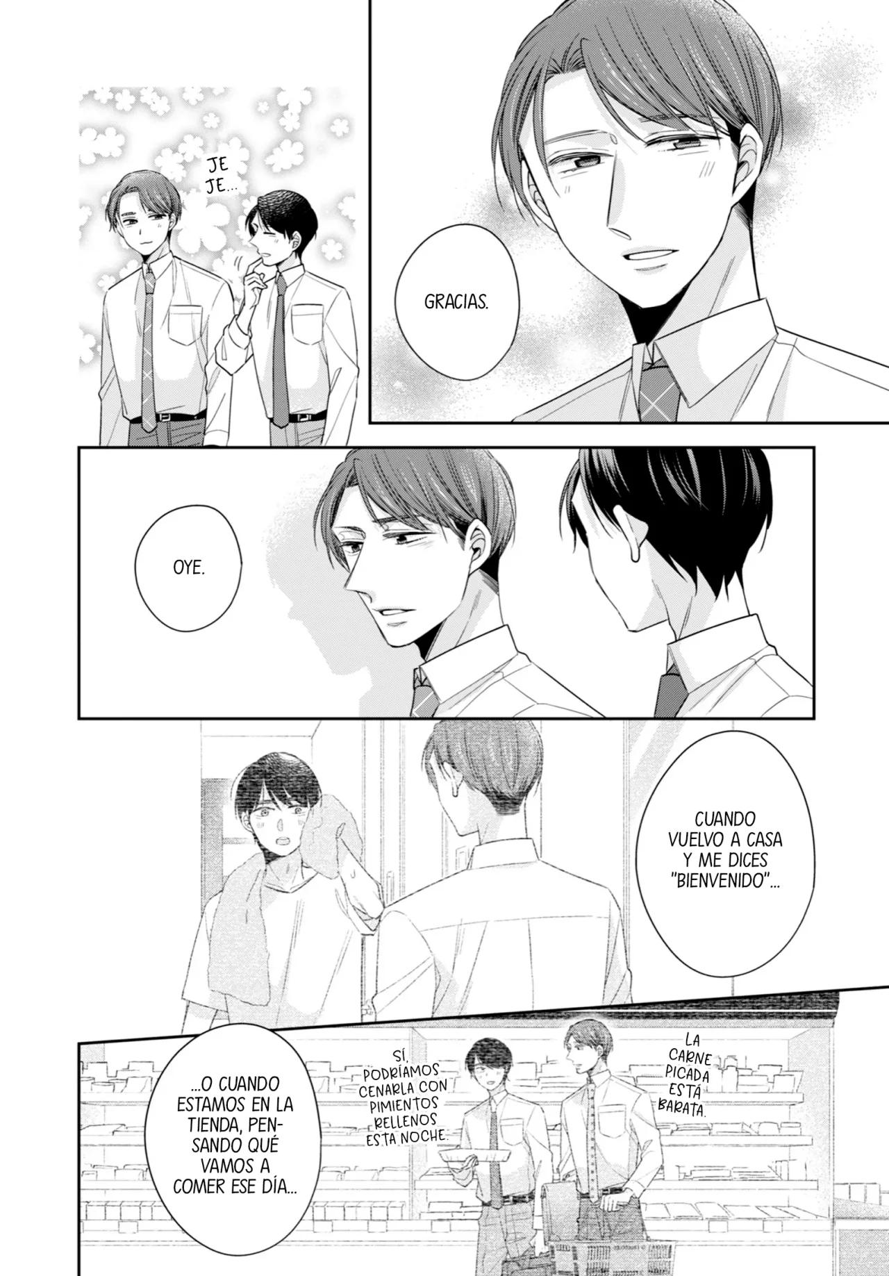 30-sai made Doutei dato Mahoutsukai ni Nareru Rashii - Capítulo 47 manhwa