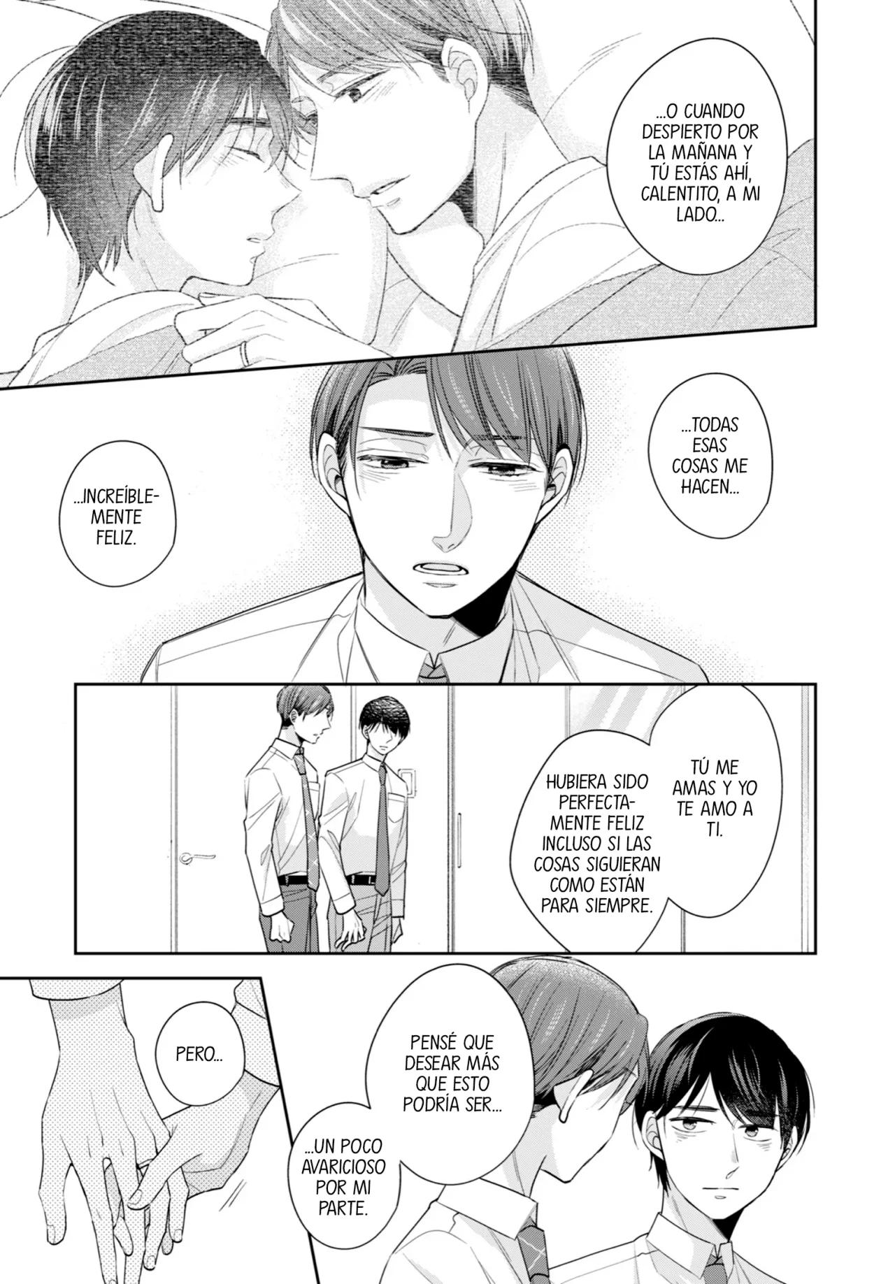 30-sai made Doutei dato Mahoutsukai ni Nareru Rashii - Capítulo 47 manhwa