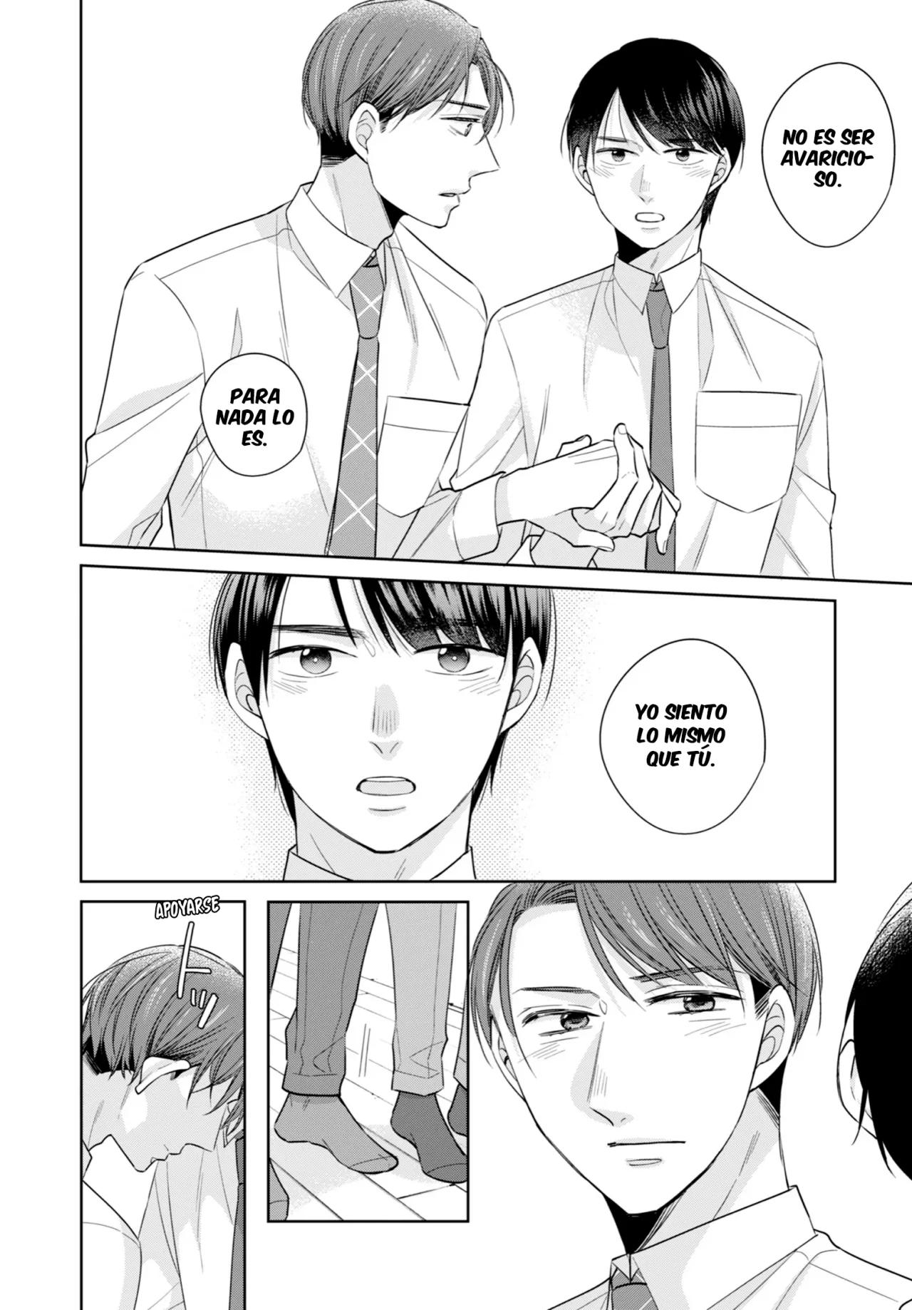 30-sai made Doutei dato Mahoutsukai ni Nareru Rashii - Capítulo 47 manhwa