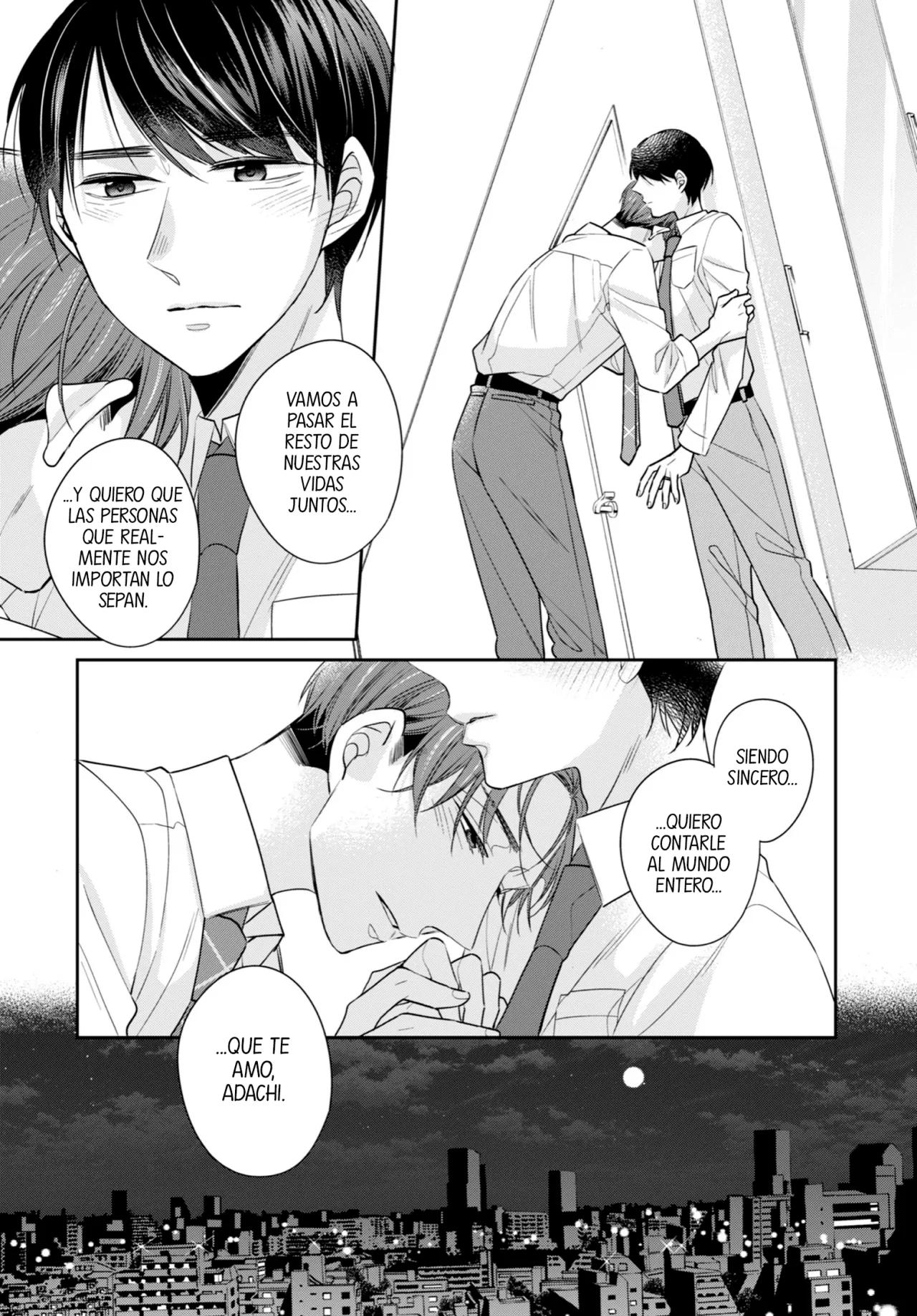30-sai made Doutei dato Mahoutsukai ni Nareru Rashii - Capítulo 47 manhwa