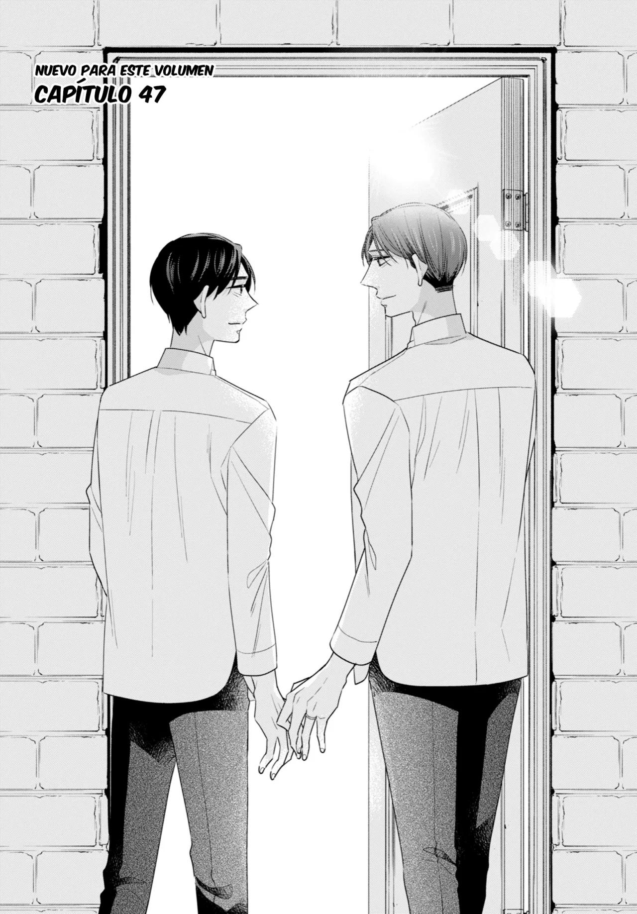 30-sai made Doutei dato Mahoutsukai ni Nareru Rashii - Capítulo 47 manhwa