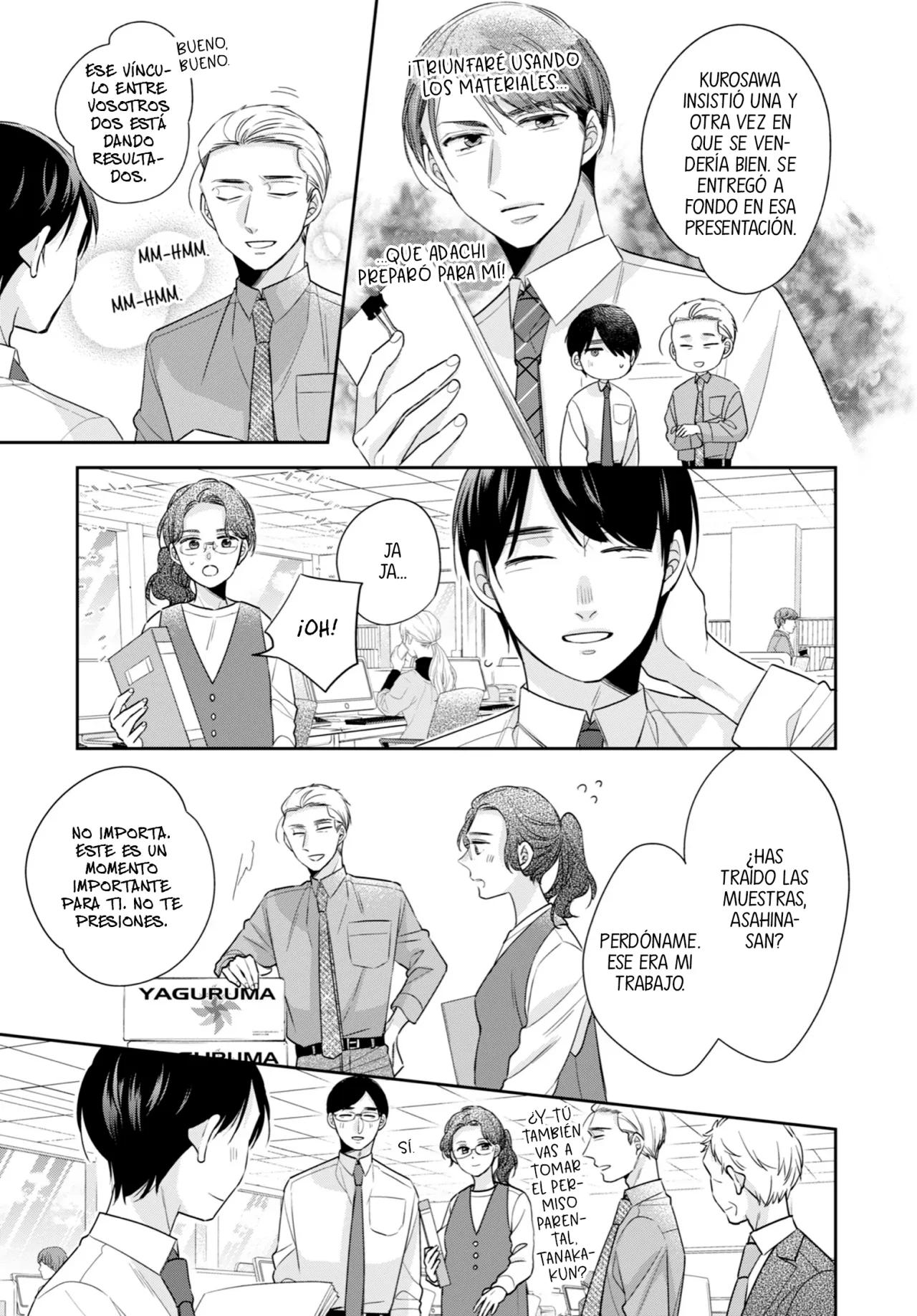 30-sai made Doutei dato Mahoutsukai ni Nareru Rashii - Capítulo 47 manhwa