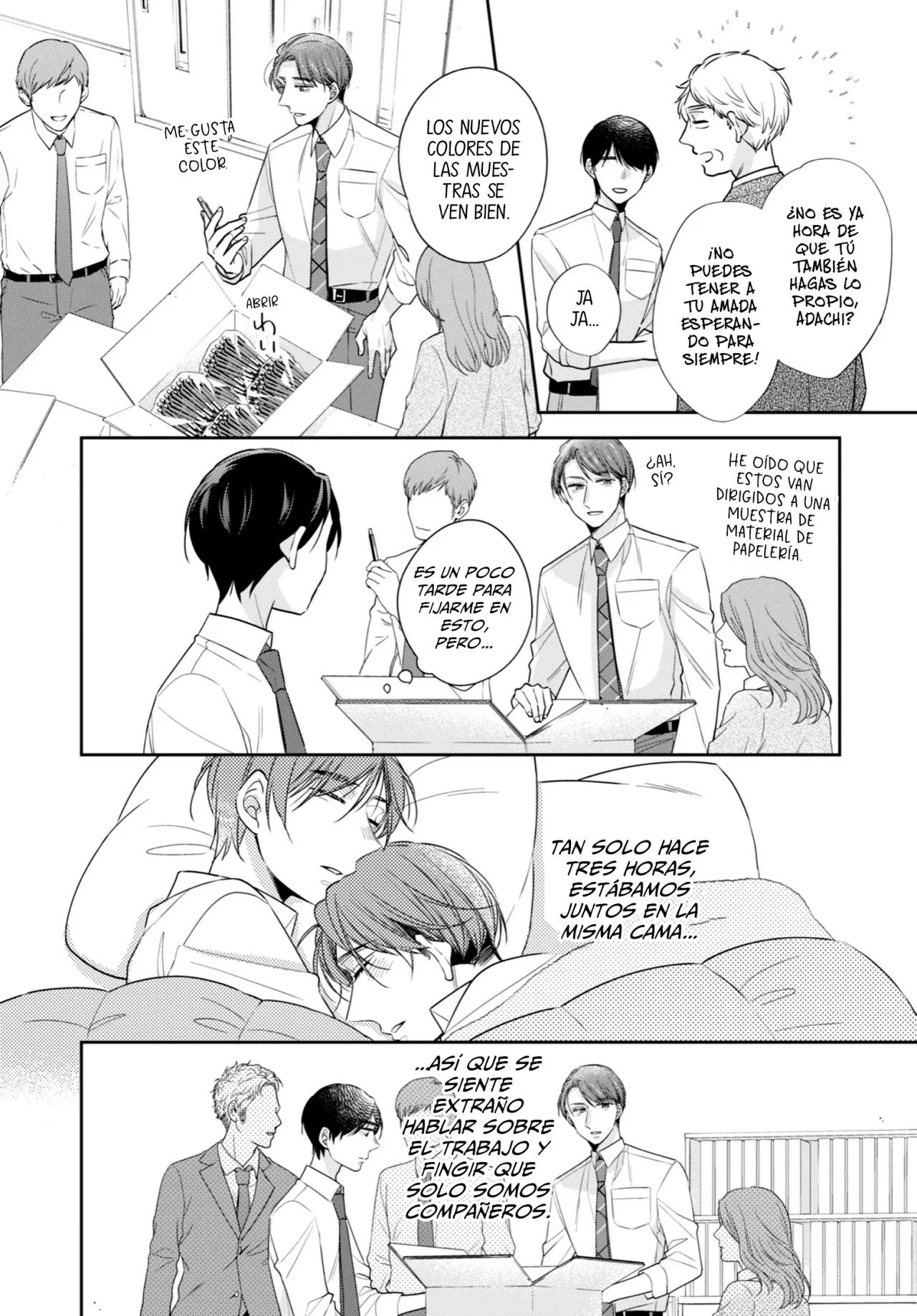 30-sai made Doutei dato Mahoutsukai ni Nareru Rashii - Capítulo 47 manhwa