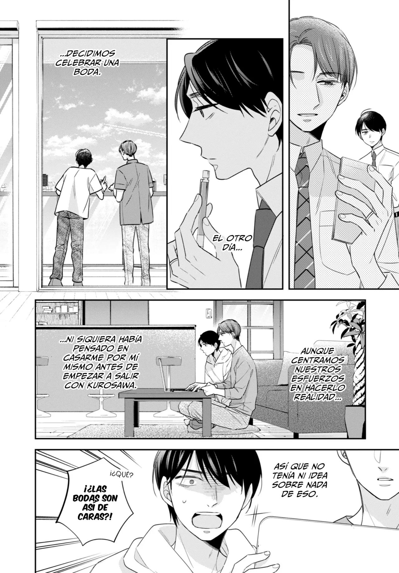 30-sai made Doutei dato Mahoutsukai ni Nareru Rashii - Capítulo 47 manhwa