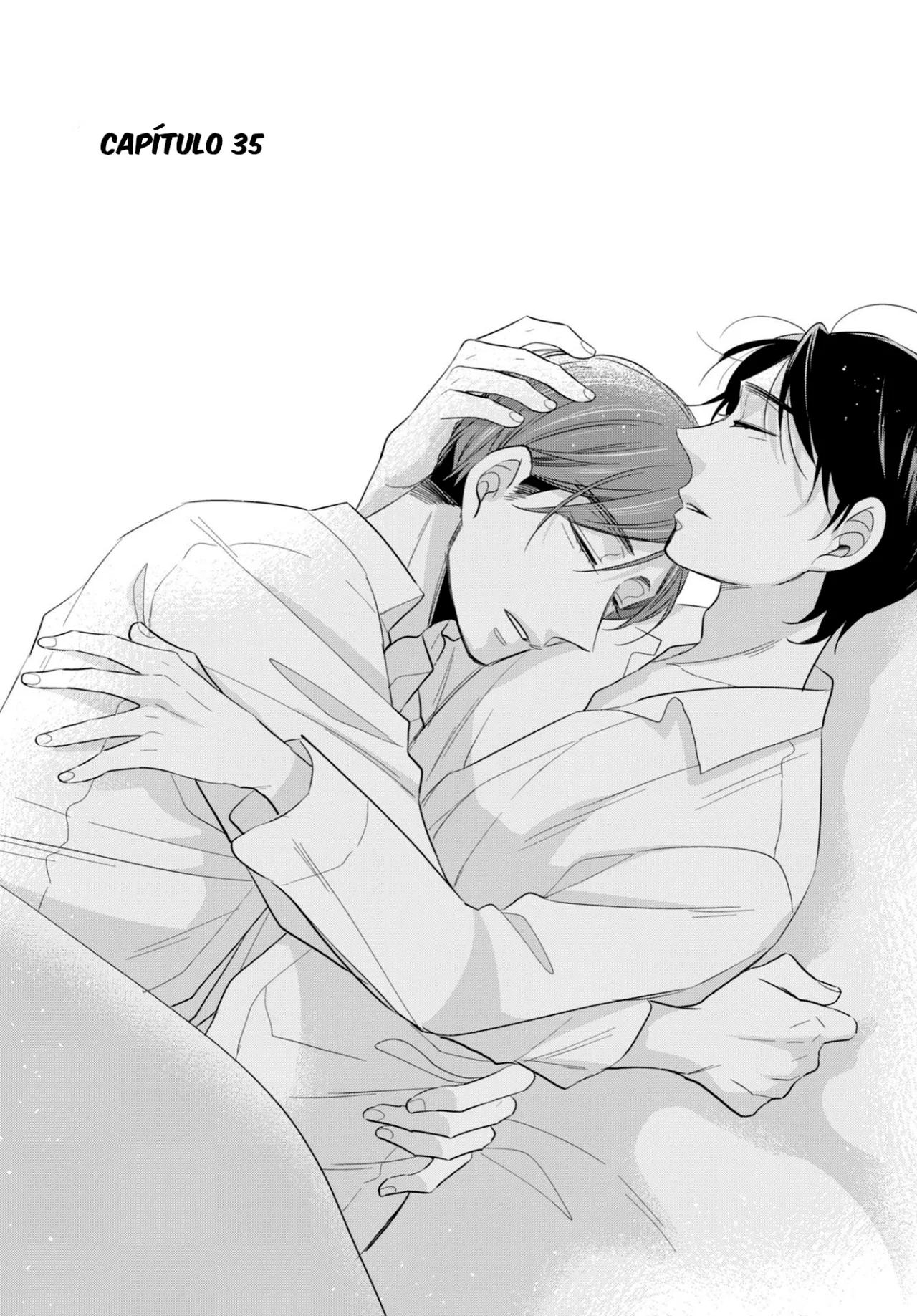 30-sai made Doutei dato Mahoutsukai ni Nareru Rashii - Capítulo 34.6 manhwa