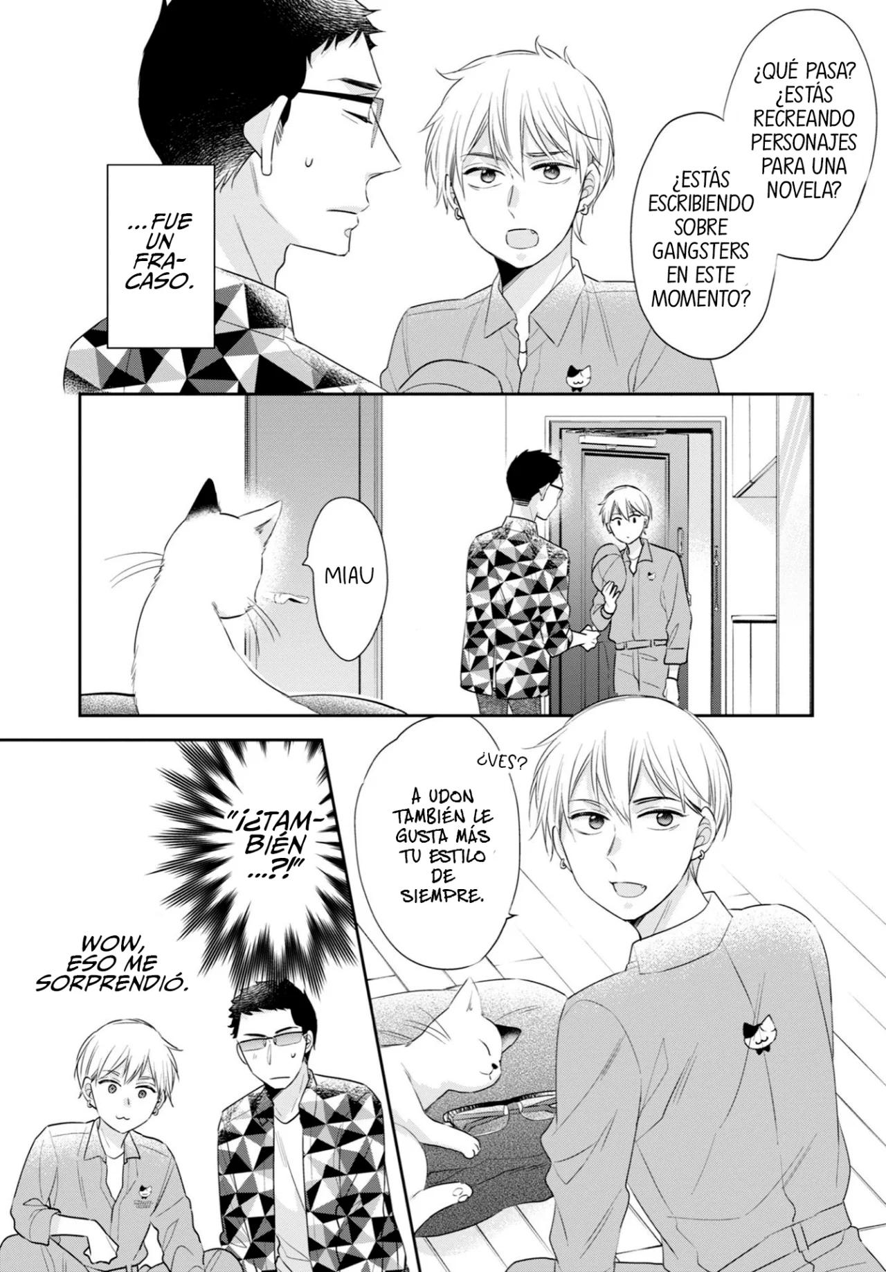30-sai made Doutei dato Mahoutsukai ni Nareru Rashii - Capítulo 34.6 manhwa