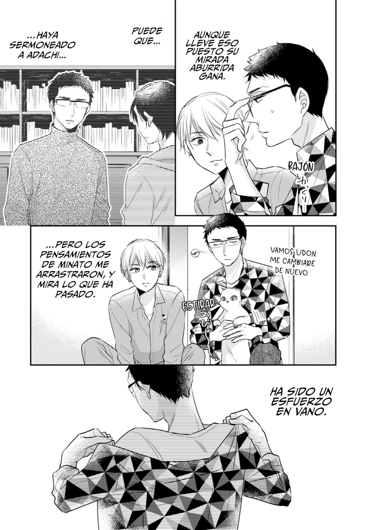 30-sai made Doutei dato Mahoutsukai ni Nareru Rashii - Capítulo 34.6 manhwa