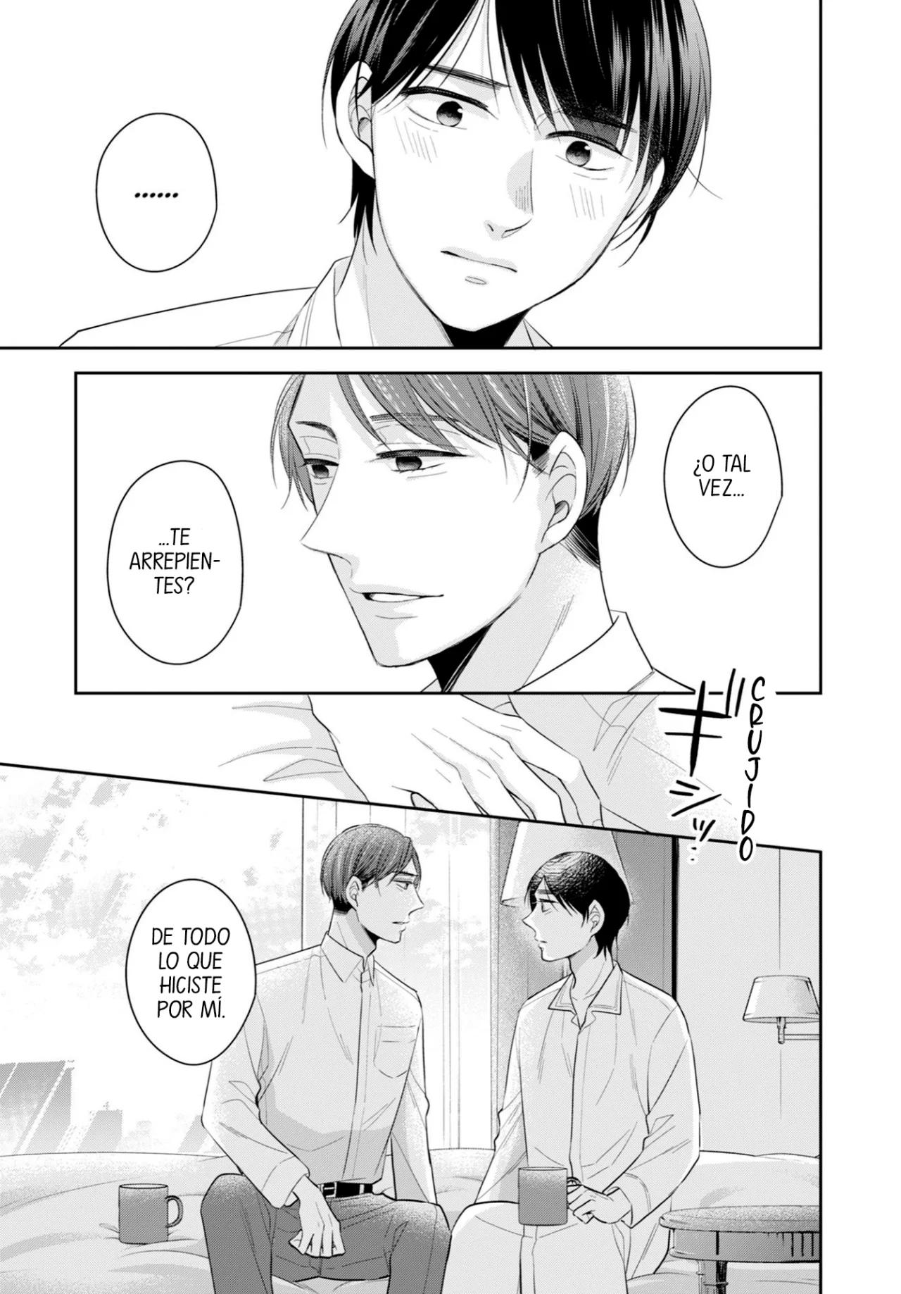 30-sai made Doutei dato Mahoutsukai ni Nareru Rashii - Capítulo 35 manhwa