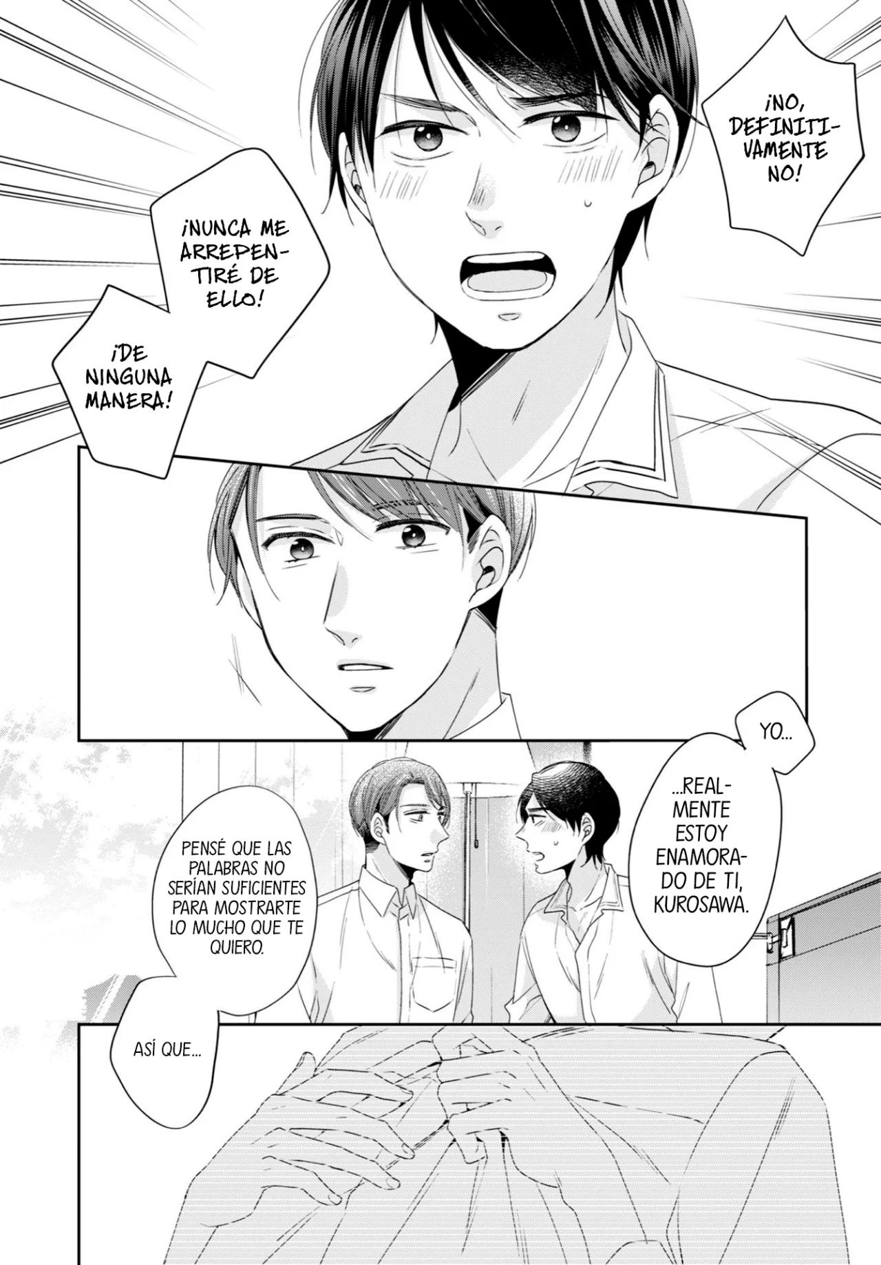 30-sai made Doutei dato Mahoutsukai ni Nareru Rashii - Capítulo 35 manhwa