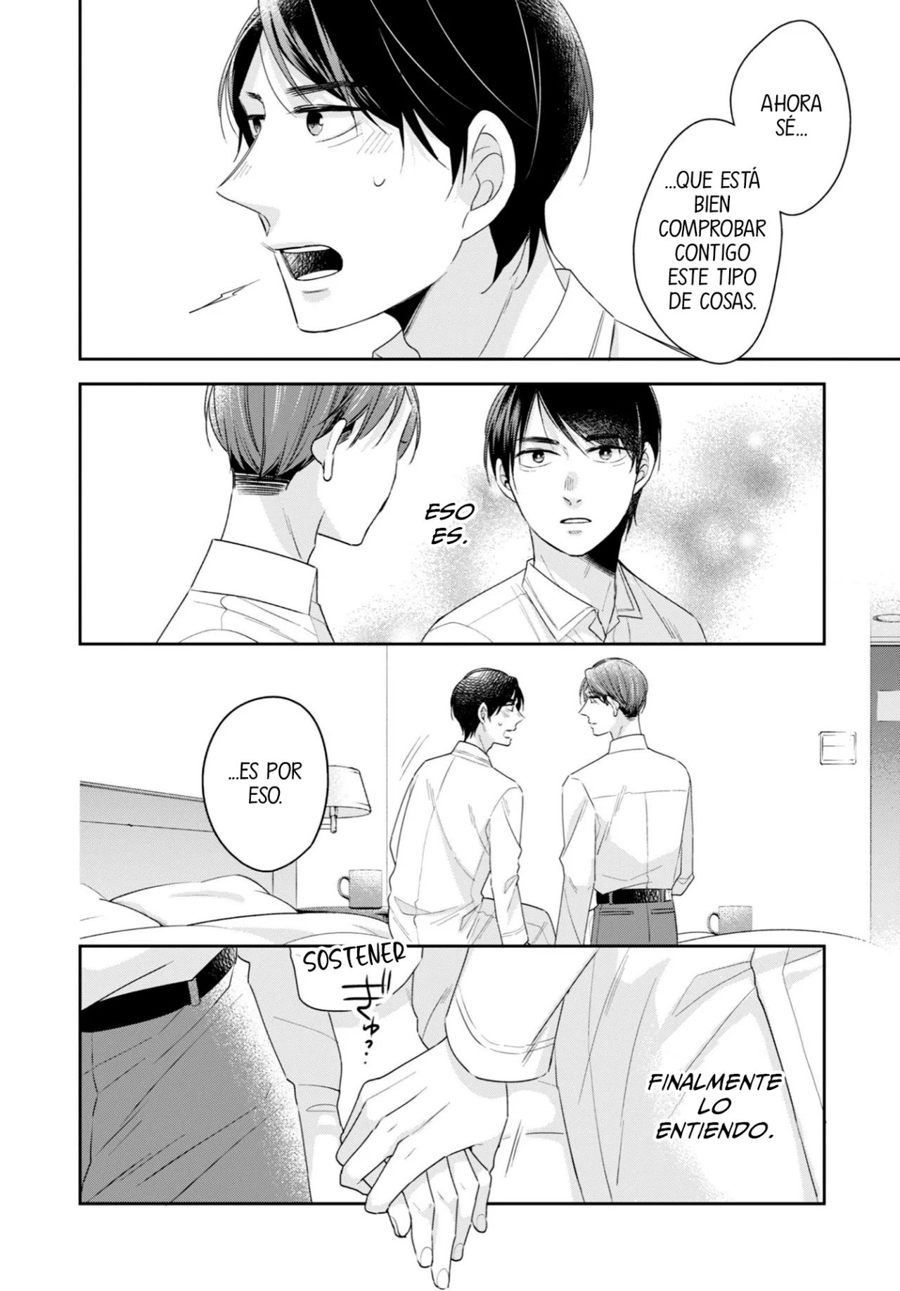 30-sai made Doutei dato Mahoutsukai ni Nareru Rashii - Capítulo 35 manhwa