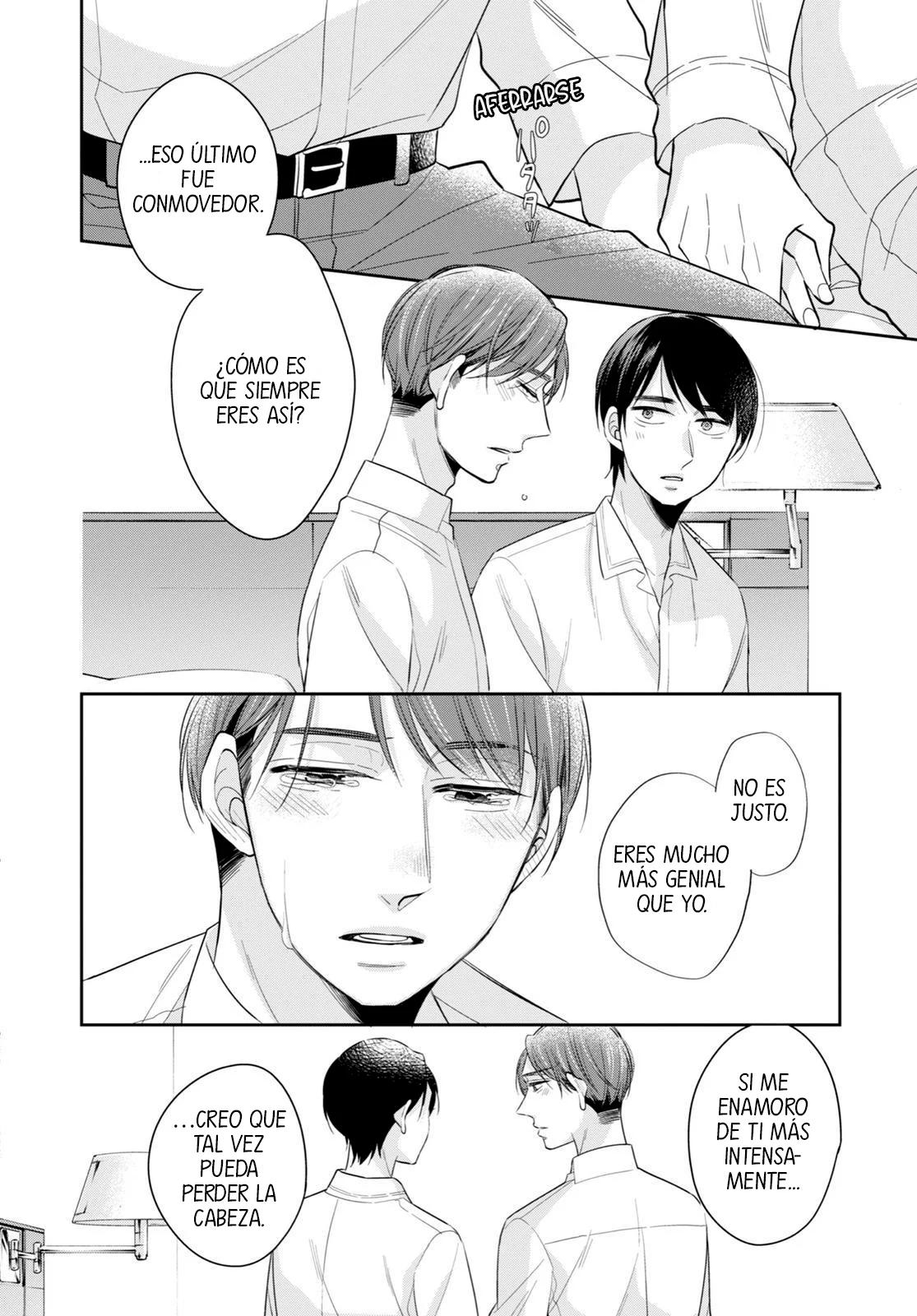 30-sai made Doutei dato Mahoutsukai ni Nareru Rashii - Capítulo 35 manhwa