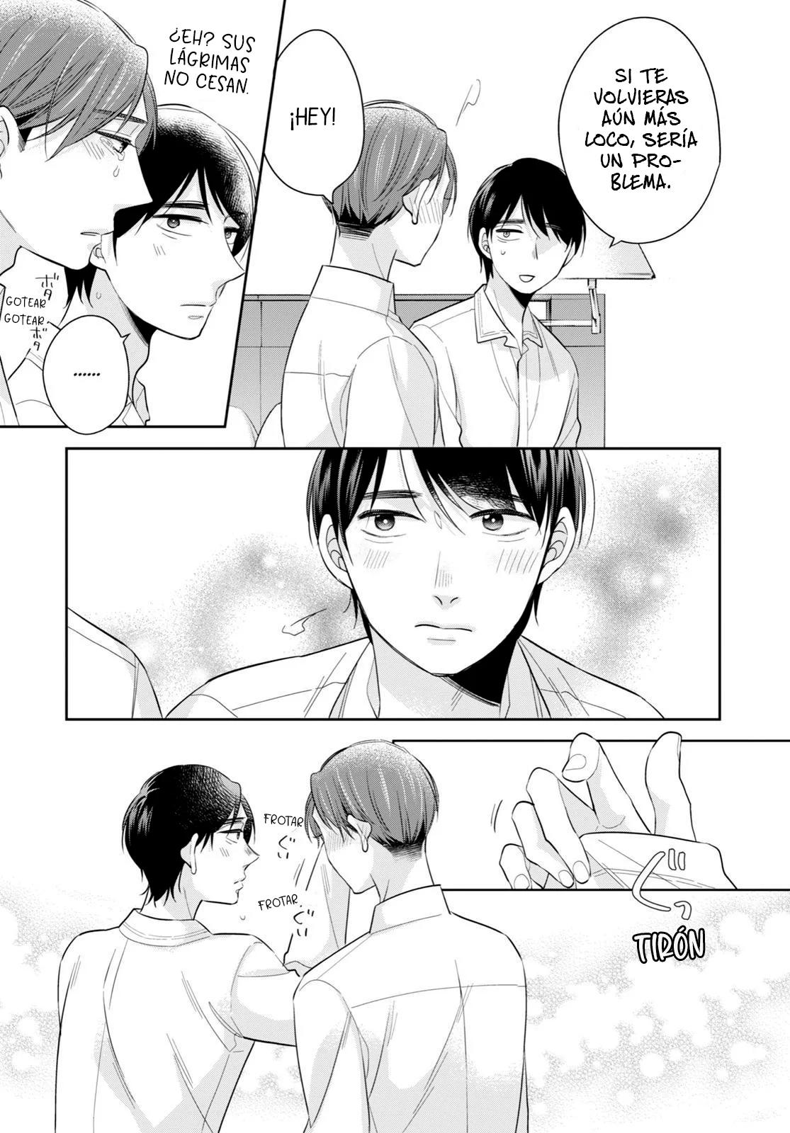 30-sai made Doutei dato Mahoutsukai ni Nareru Rashii - Capítulo 35 manhwa