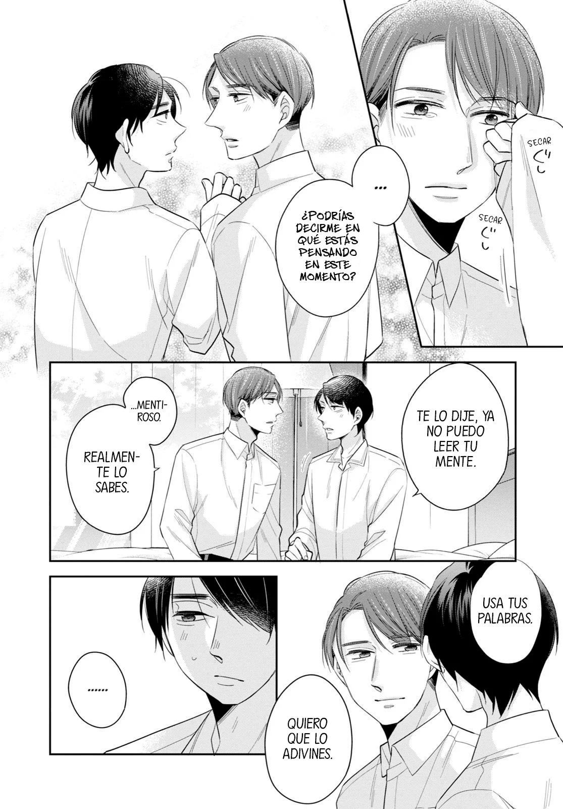 30-sai made Doutei dato Mahoutsukai ni Nareru Rashii - Capítulo 35 manhwa
