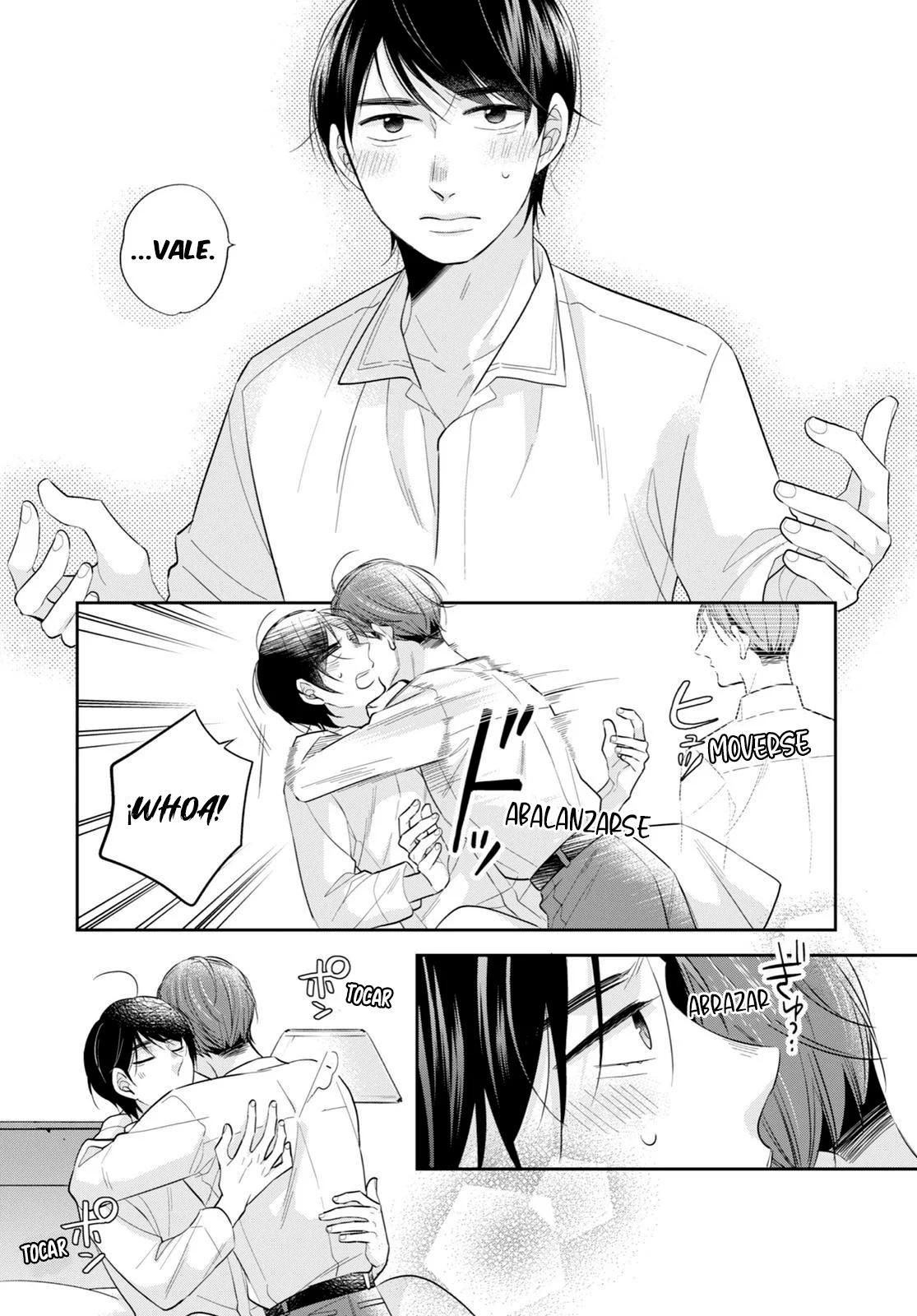 30-sai made Doutei dato Mahoutsukai ni Nareru Rashii - Capítulo 35 manhwa
