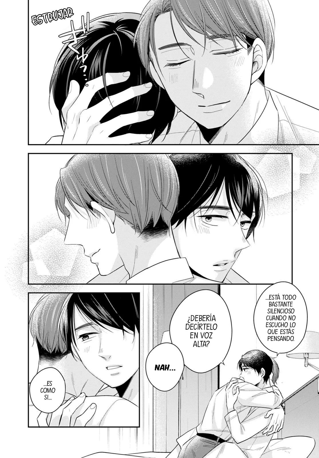 30-sai made Doutei dato Mahoutsukai ni Nareru Rashii - Capítulo 35 manhwa