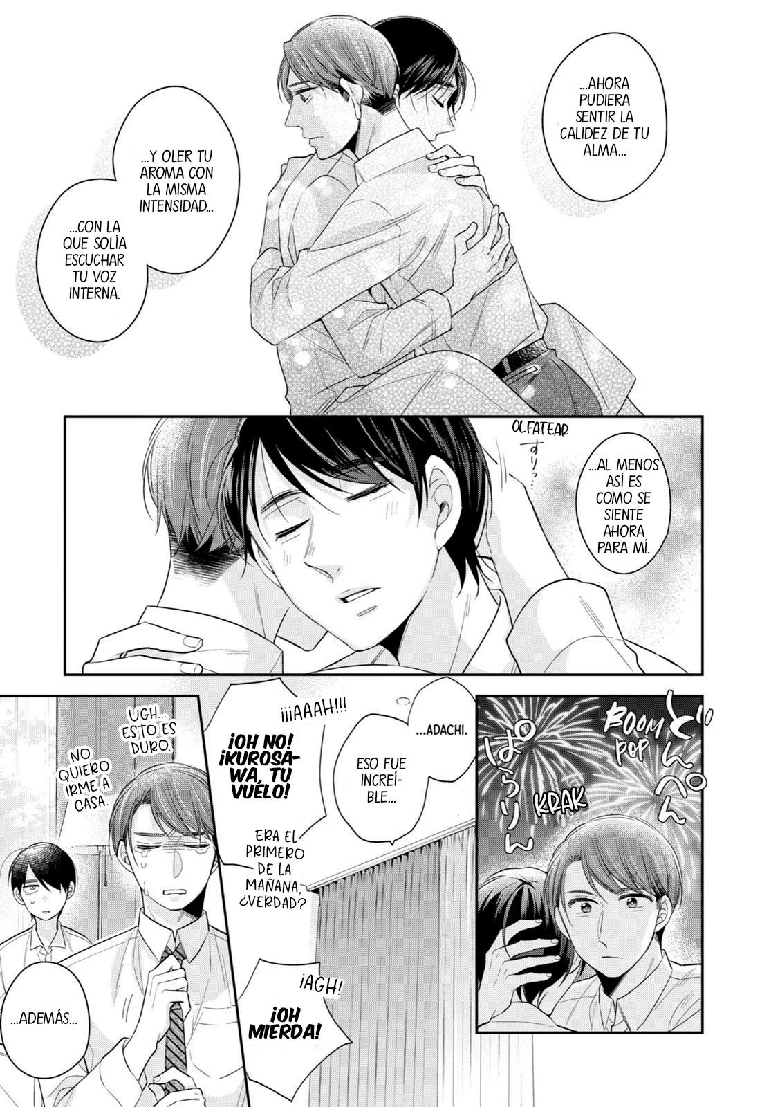 30-sai made Doutei dato Mahoutsukai ni Nareru Rashii - Capítulo 35 manhwa