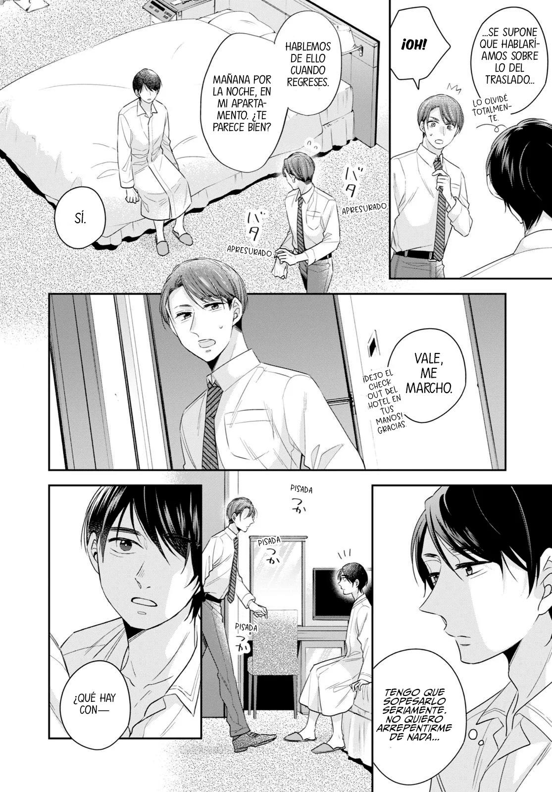 30-sai made Doutei dato Mahoutsukai ni Nareru Rashii - Capítulo 35 manhwa