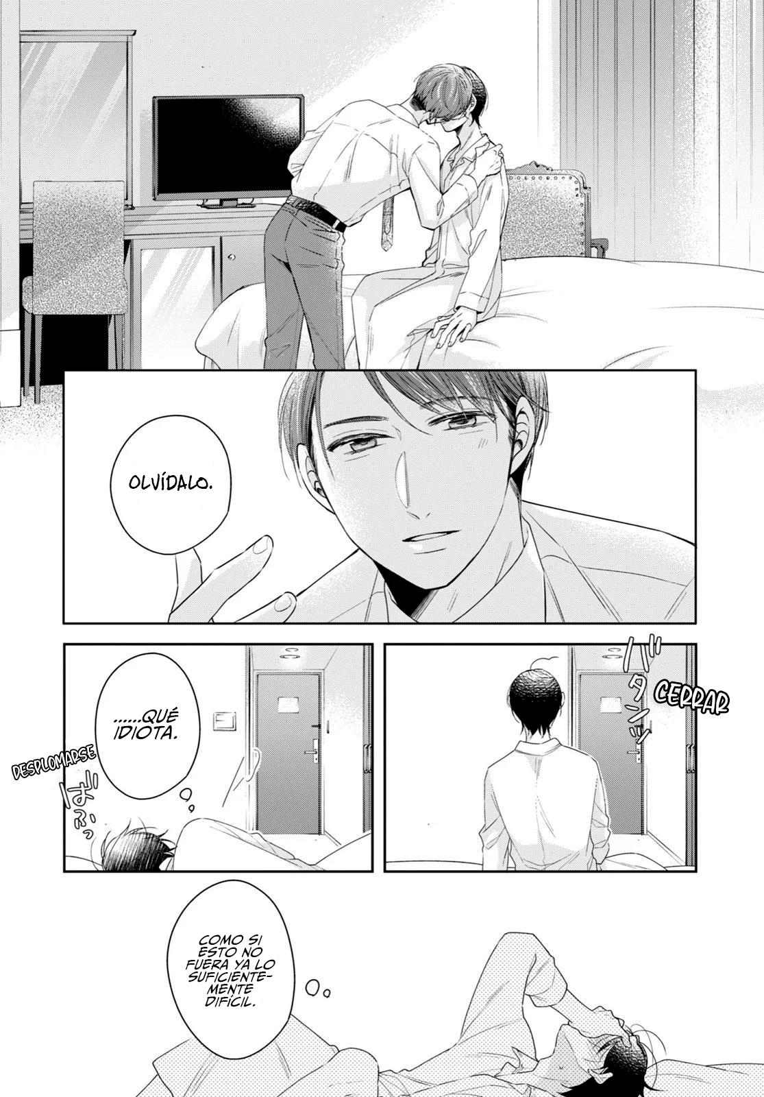 30-sai made Doutei dato Mahoutsukai ni Nareru Rashii - Capítulo 35 manhwa