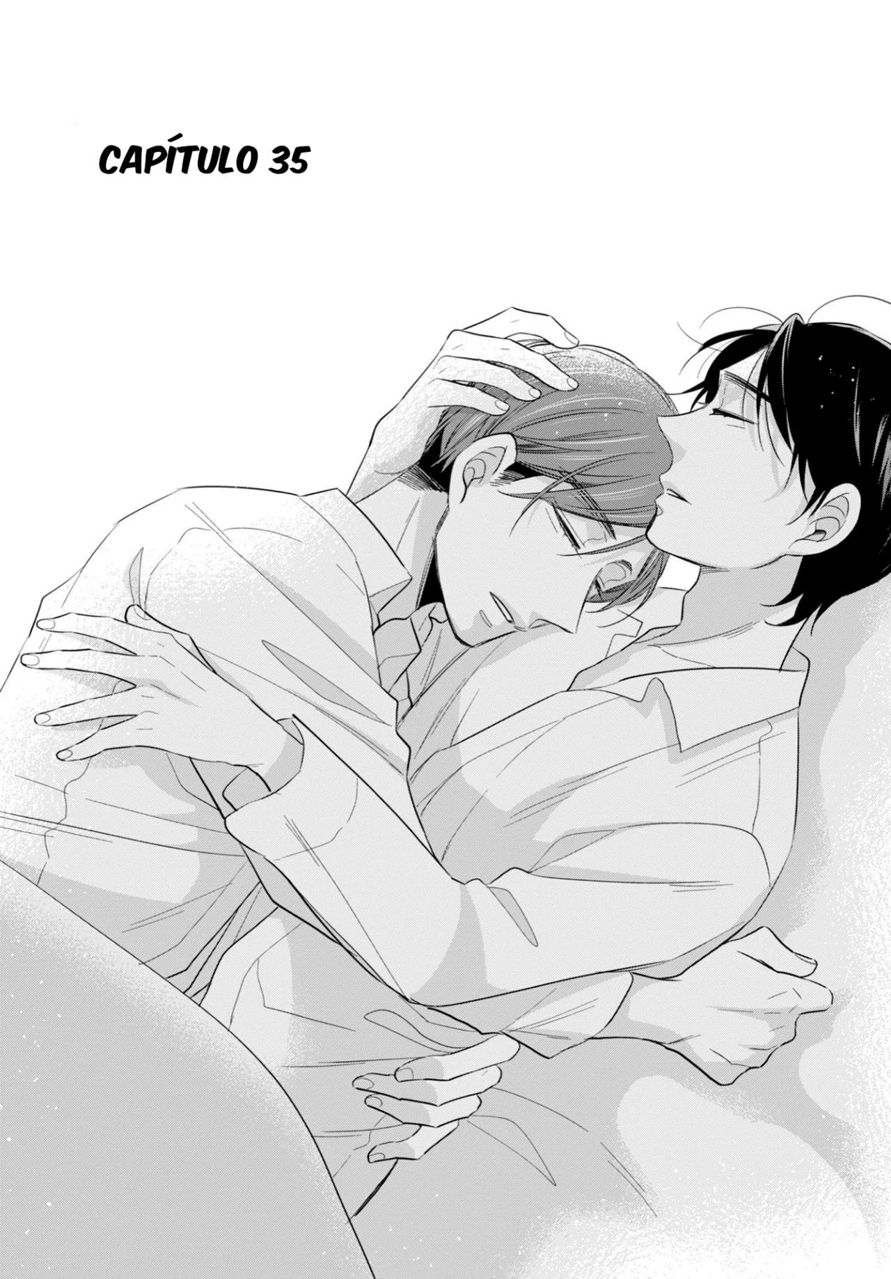 30-sai made Doutei dato Mahoutsukai ni Nareru Rashii - Capítulo 35 manhwa