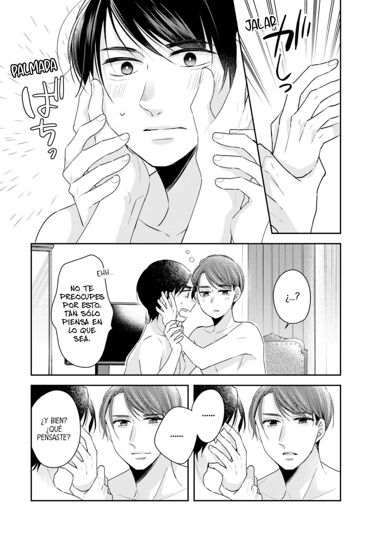 30-sai made Doutei dato Mahoutsukai ni Nareru Rashii - Capítulo 35 manhwa