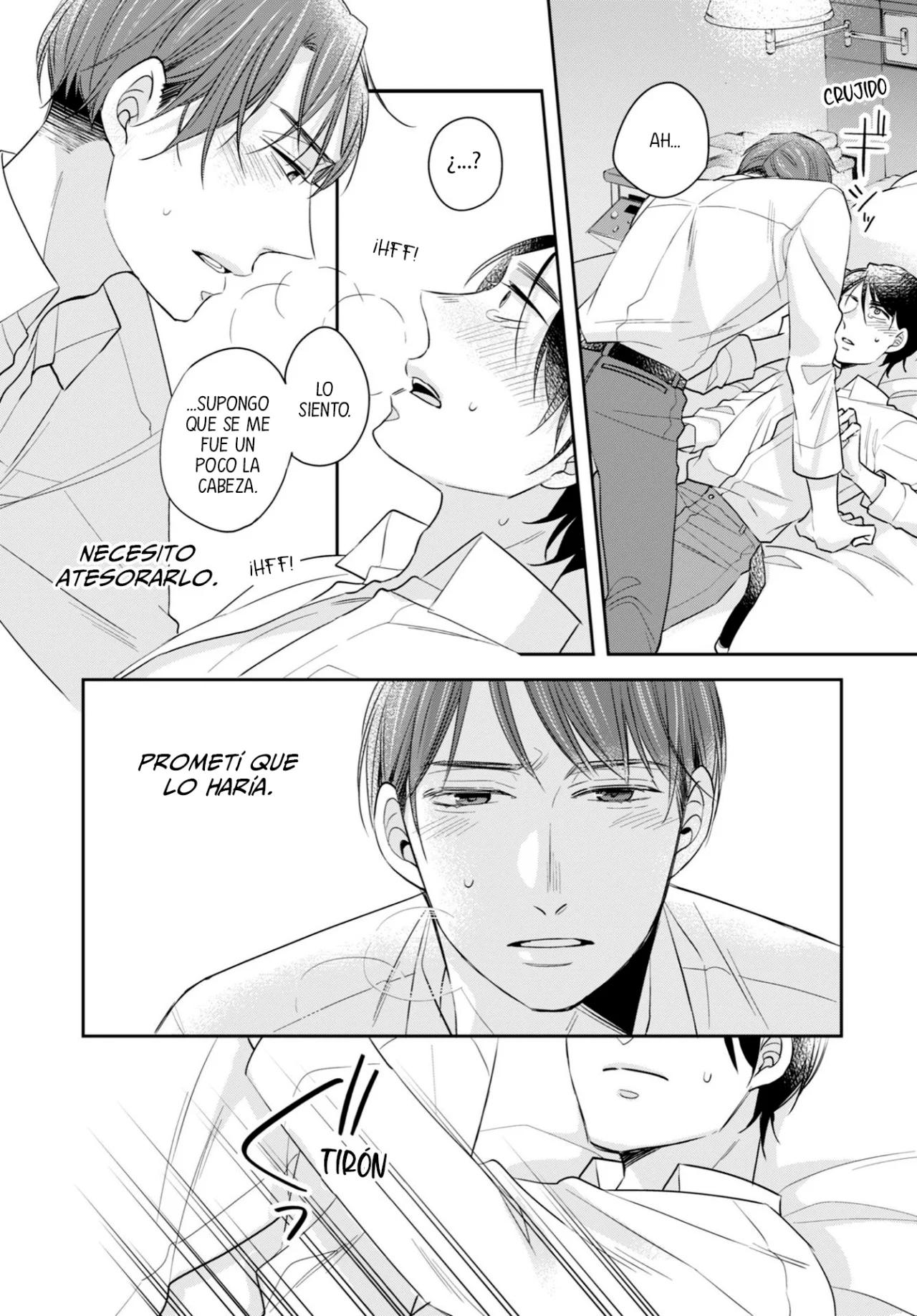 30-sai made Doutei dato Mahoutsukai ni Nareru Rashii - Capítulo 34 manhwa