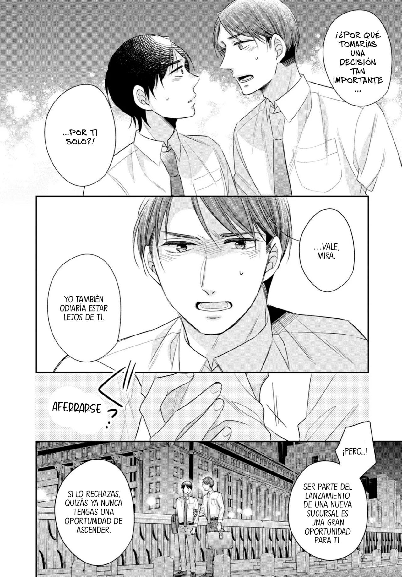 30-sai made Doutei dato Mahoutsukai ni Nareru Rashii - Capítulo 32 manhwa