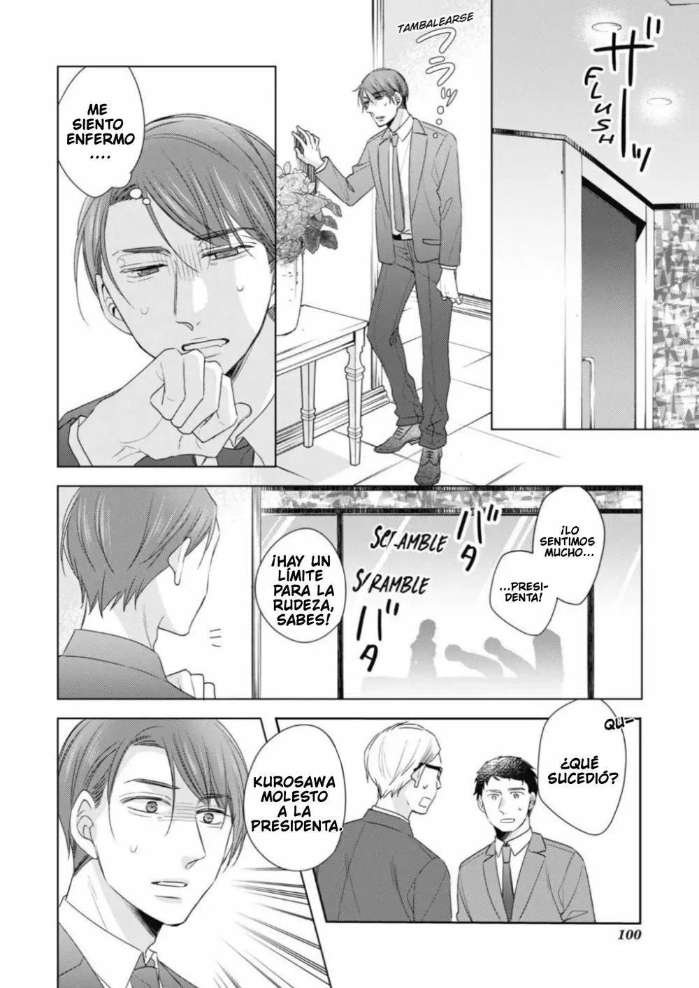 30-sai made Doutei dato Mahoutsukai ni Nareru Rashii - Capítulo 5.1 manhwa