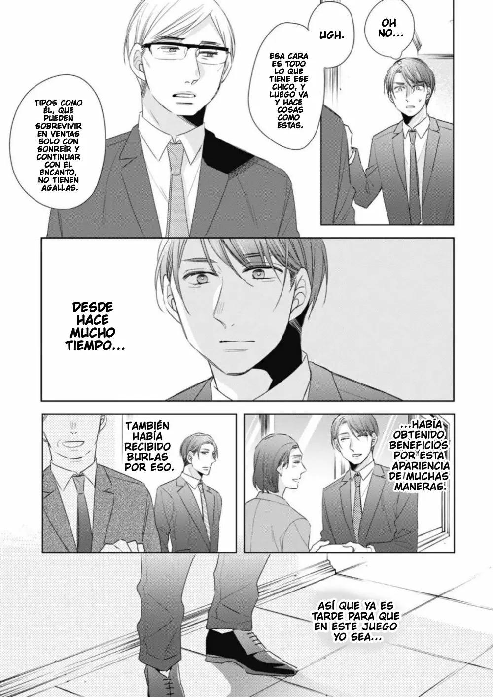 30-sai made Doutei dato Mahoutsukai ni Nareru Rashii - Capítulo 5.1 manhwa