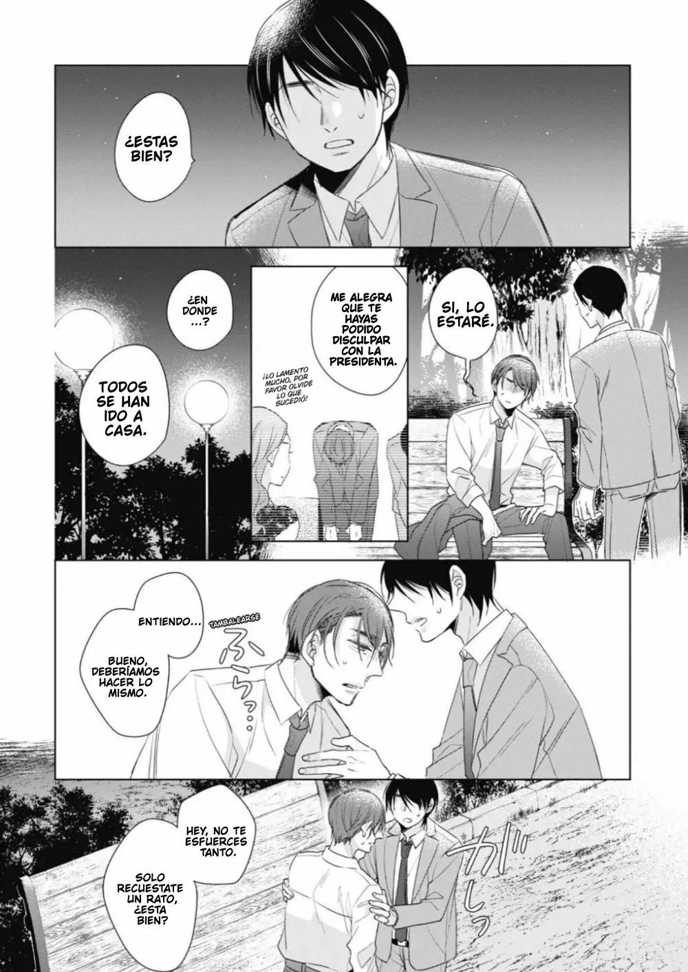 30-sai made Doutei dato Mahoutsukai ni Nareru Rashii - Capítulo 5.1 manhwa