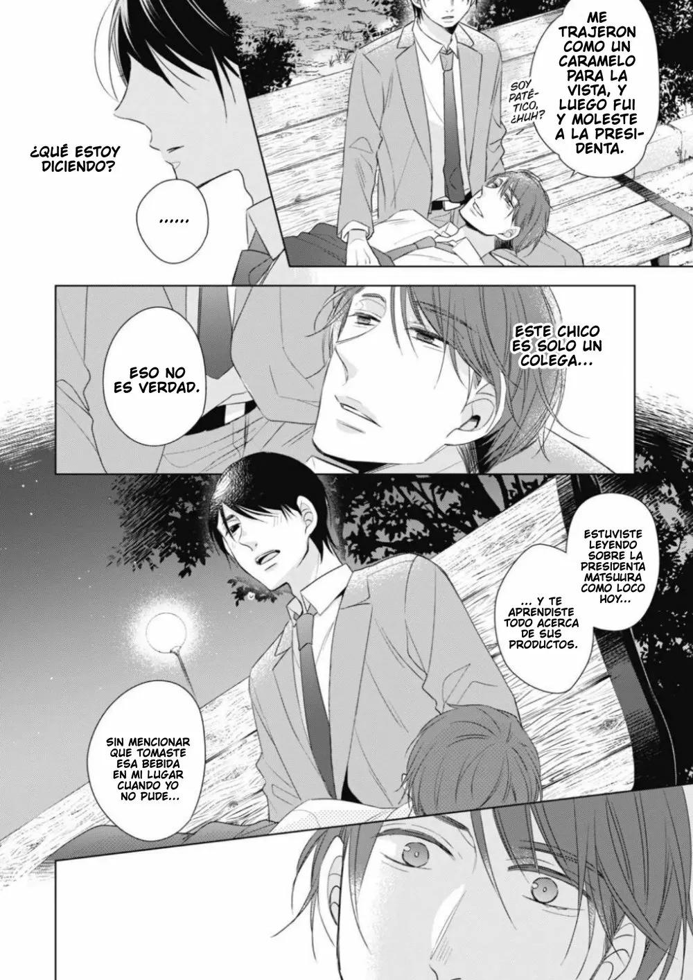 30-sai made Doutei dato Mahoutsukai ni Nareru Rashii - Capítulo 5.1 manhwa