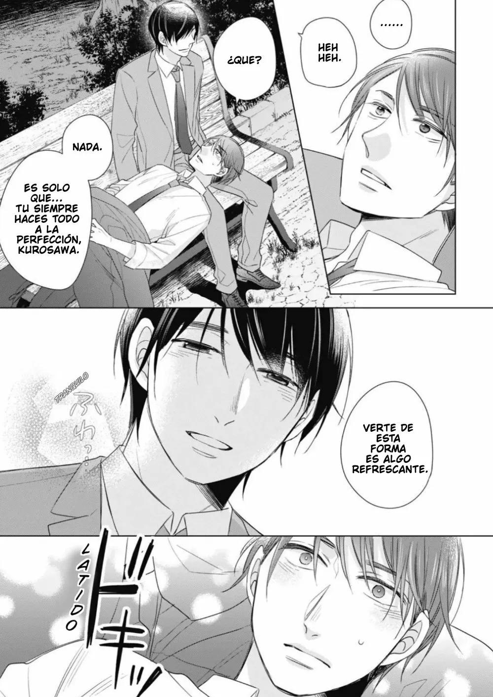30-sai made Doutei dato Mahoutsukai ni Nareru Rashii - Capítulo 5.1 manhwa