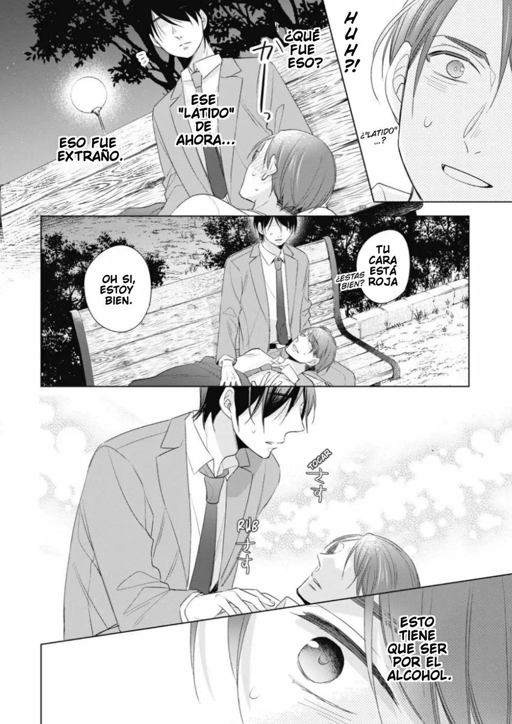 30-sai made Doutei dato Mahoutsukai ni Nareru Rashii - Capítulo 5.1 manhwa